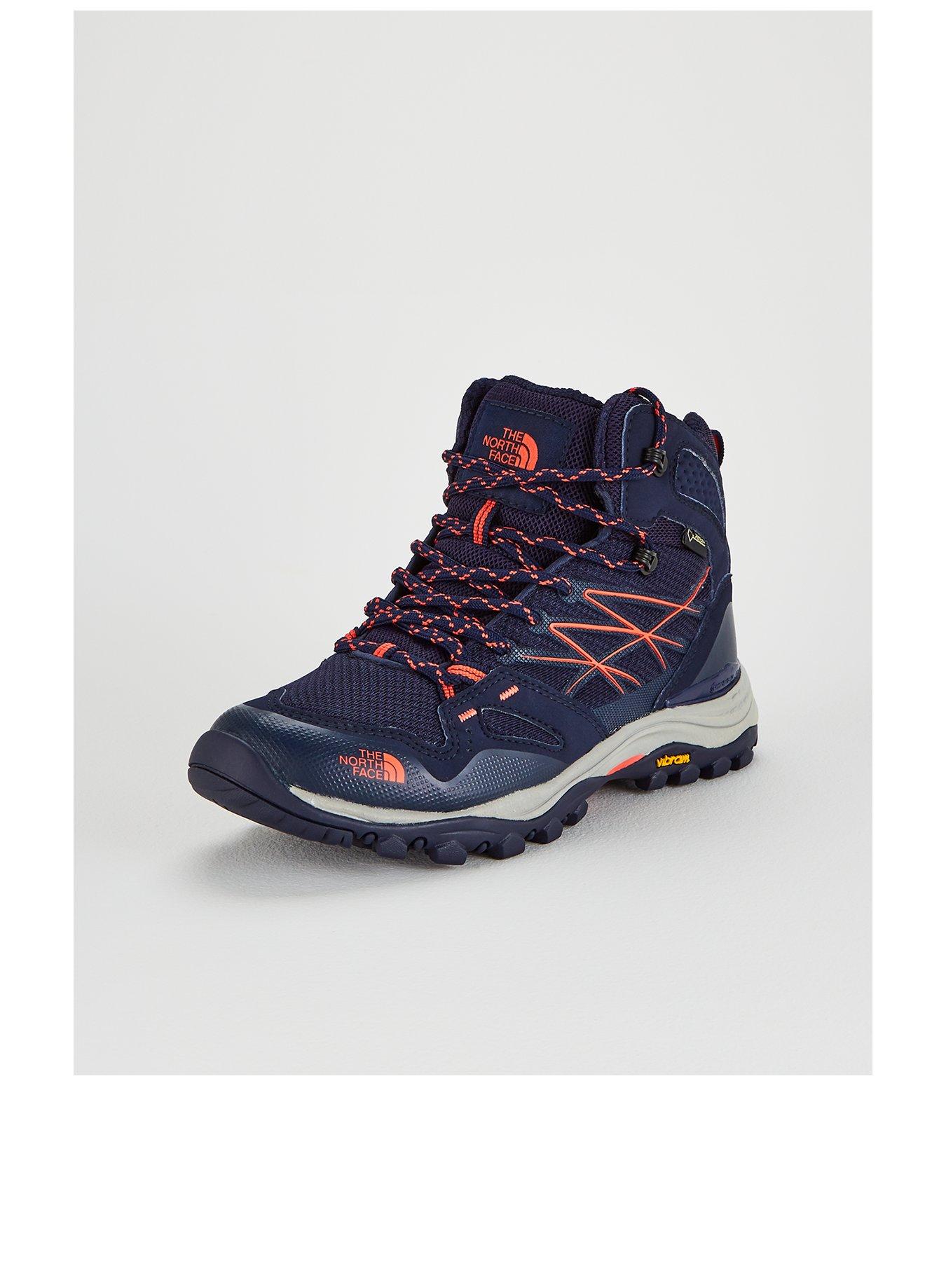 north face hedgehog fastpack mid gtx womens