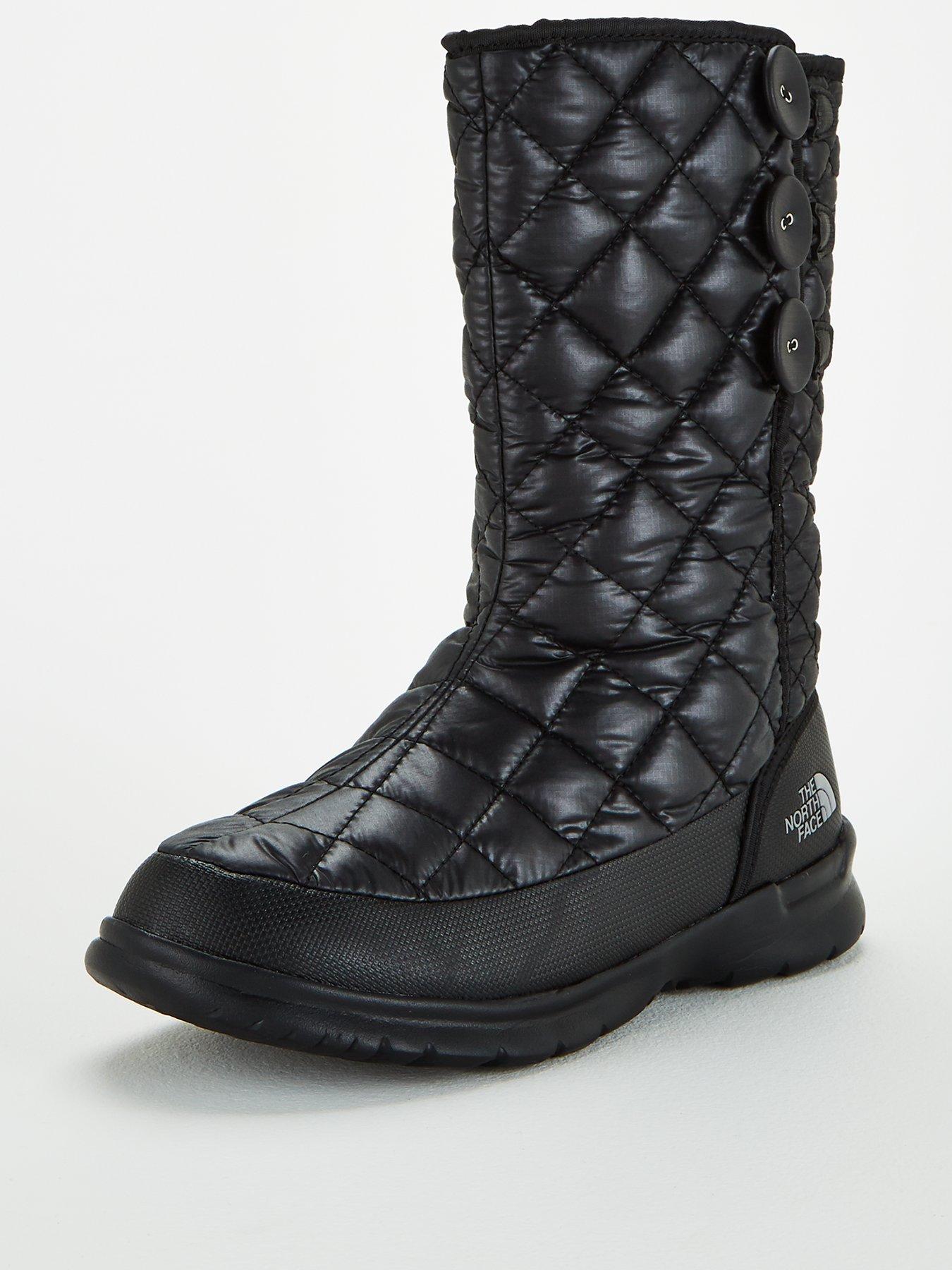 north face thermoball ladies boots