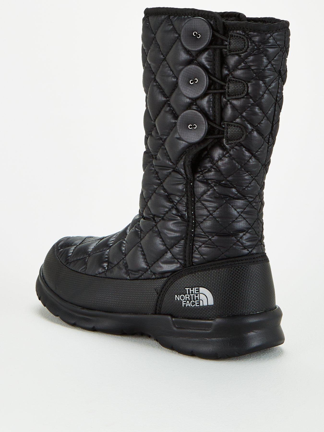 north face thermoball boots uk