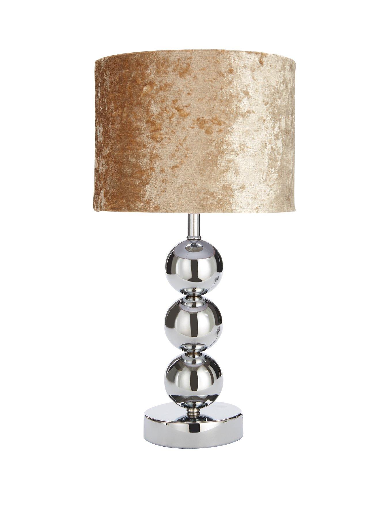 very table lamps