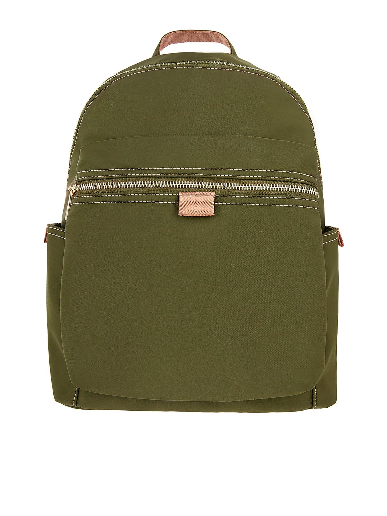 Melissa Backpack - 