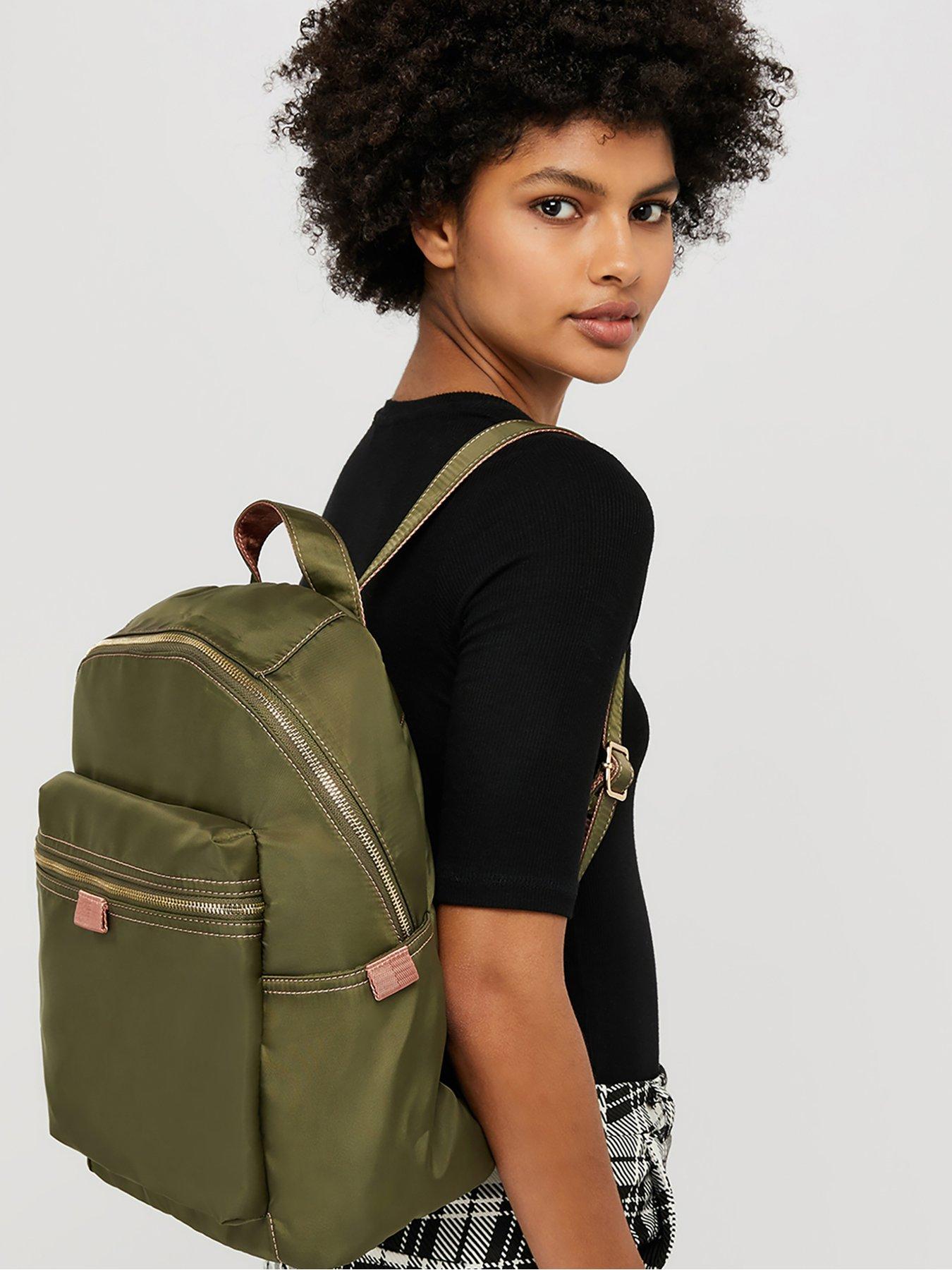 Melissa Backpack - 