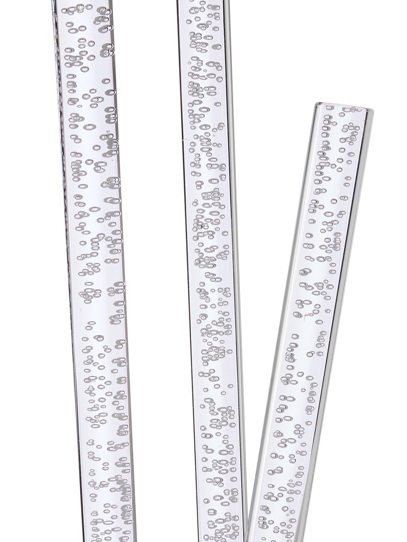 Image 3 of 5 of Very Home Bubble Led Floor Lamp