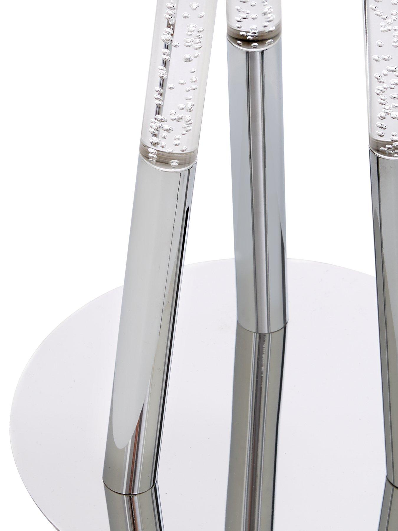 Image 4 of 5 of Very Home Bubble Led Floor Lamp