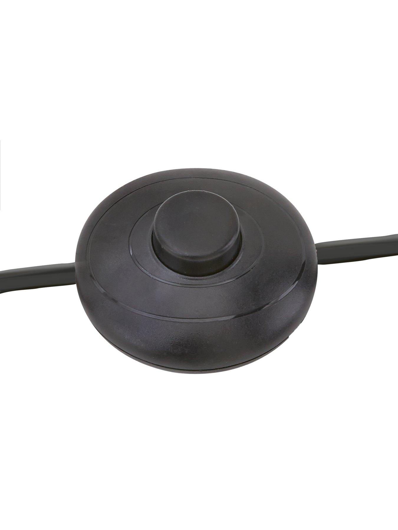 Image 5 of 5 of Very Home Bubble Led Floor Lamp