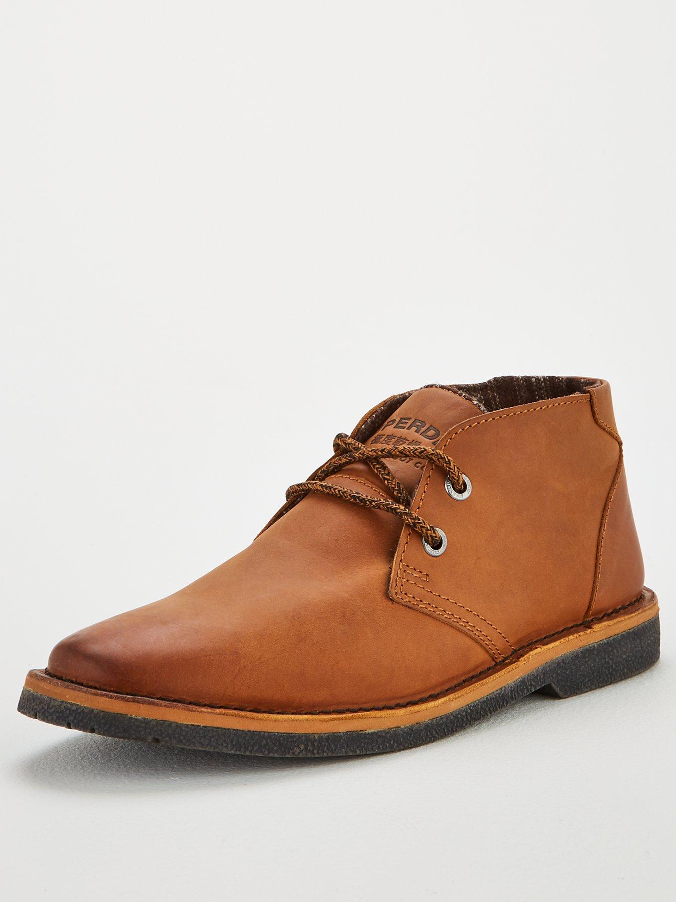 winter rallie boots
