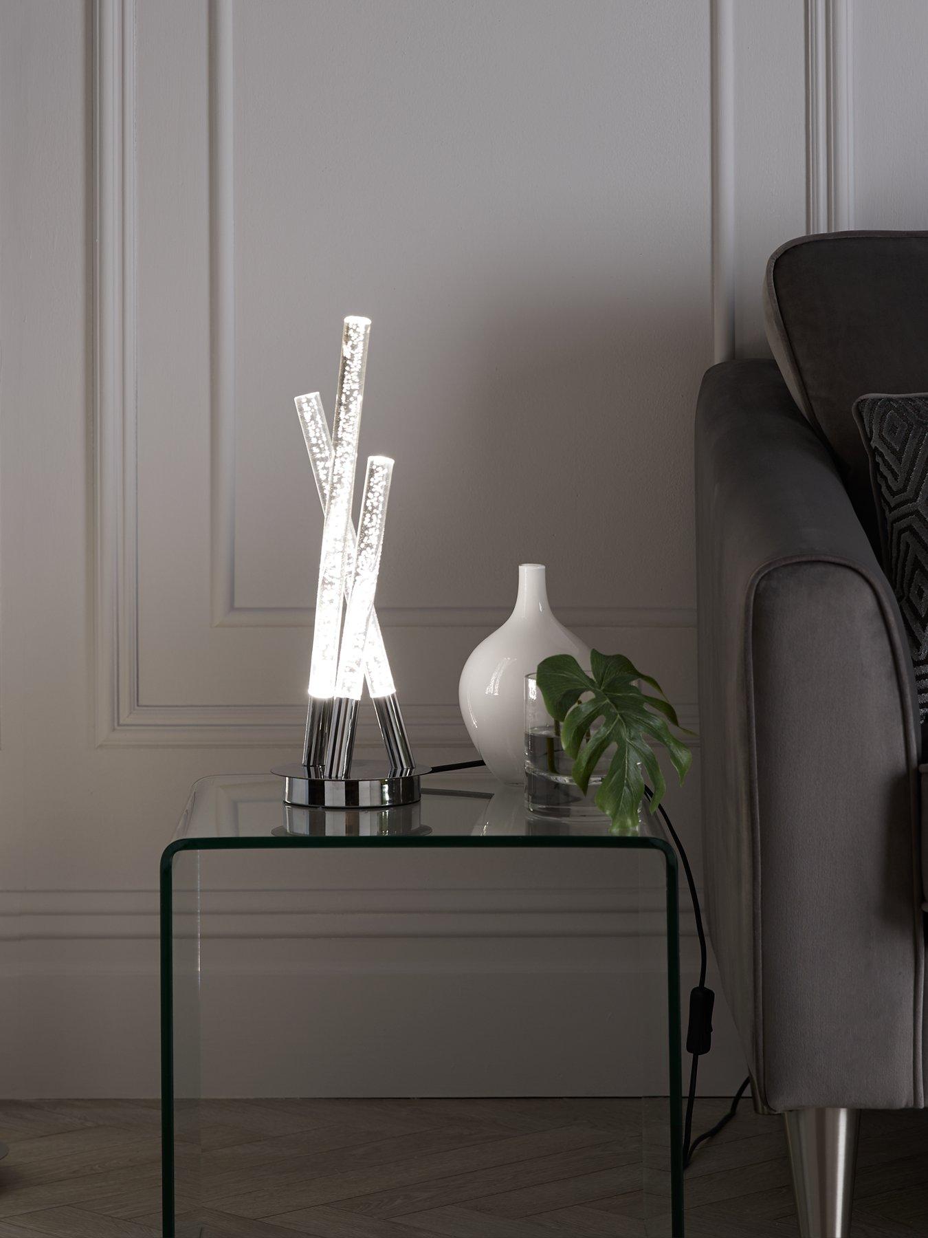 The Very Collection Bubble LED Table Lamp