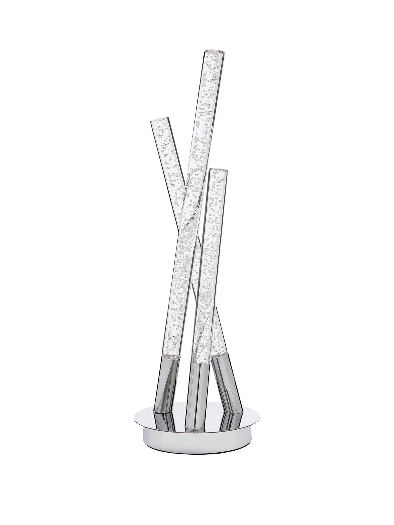 Very Home Bubble LED Table Lamp