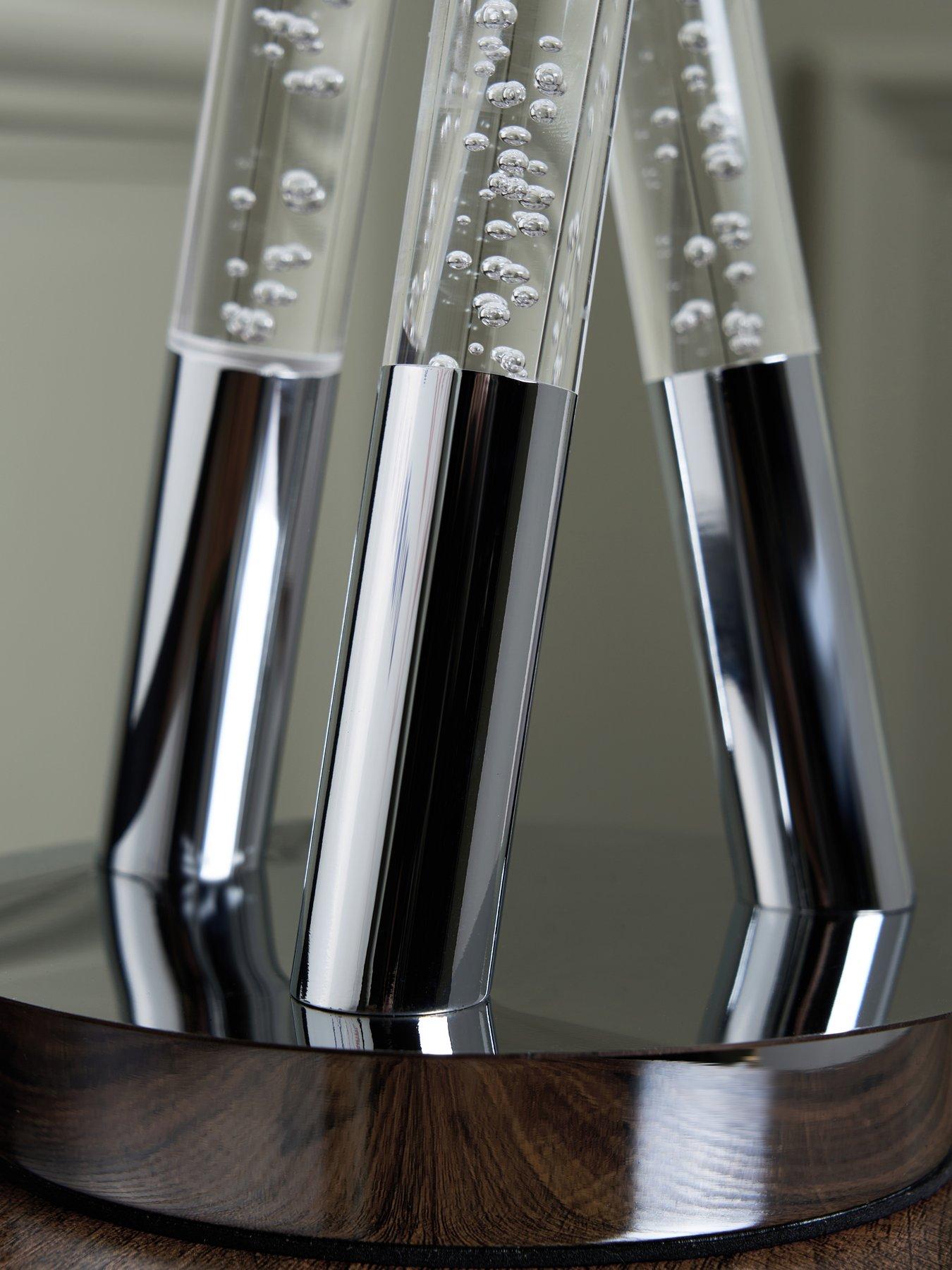 The Very Collection Bubble LED Table Lamp | Very