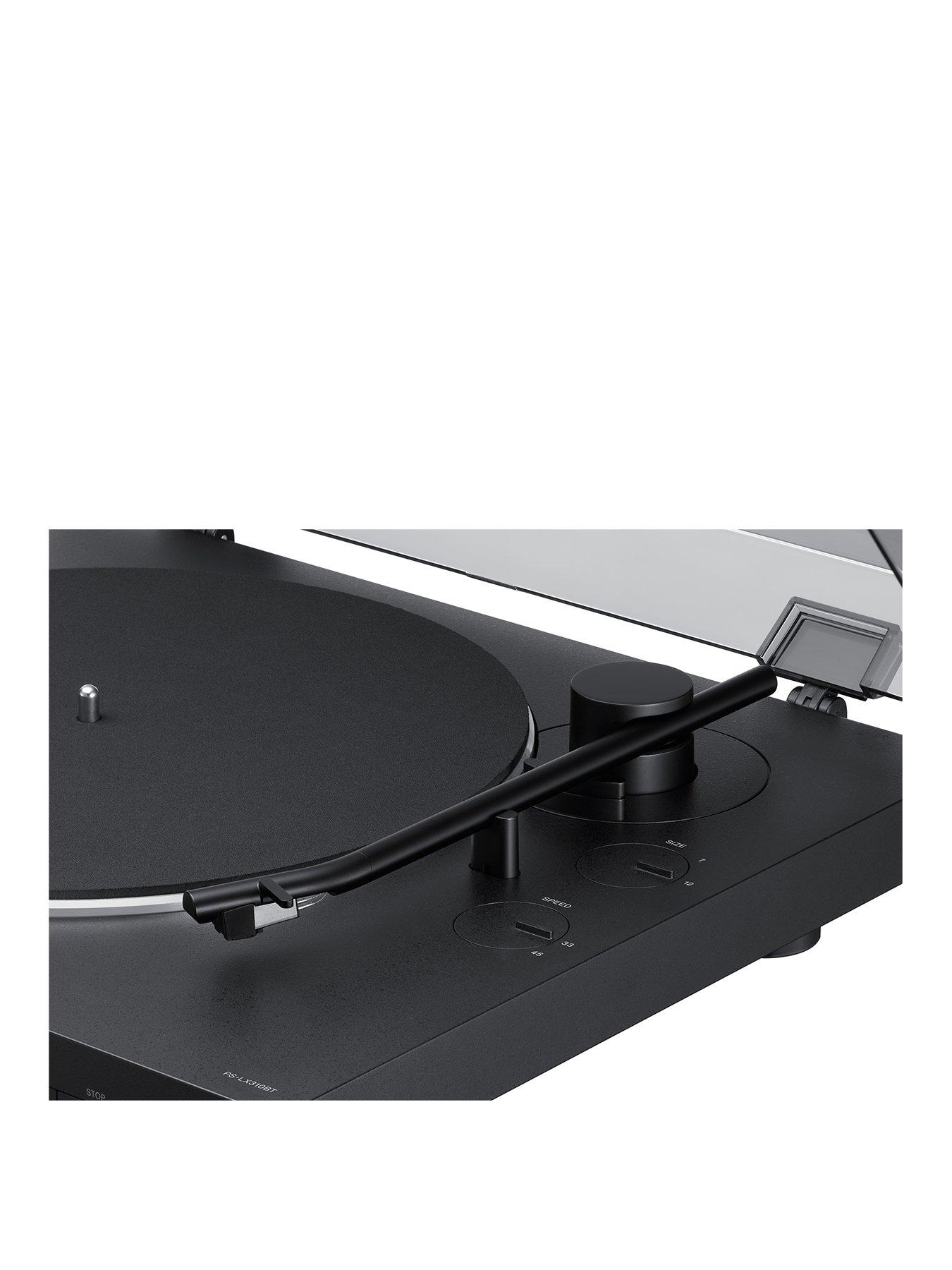 Platine vinyle Pslx 310 Bt - Platine vinyle BUT