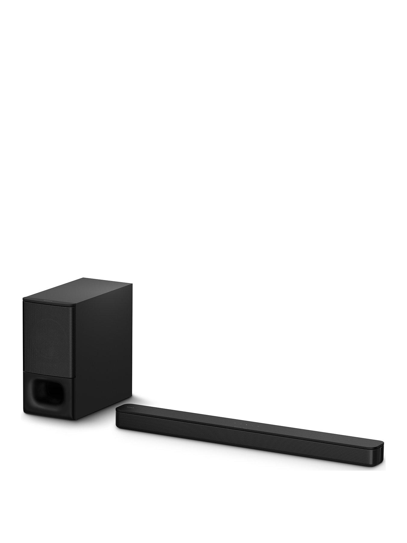 sony sound bars uk