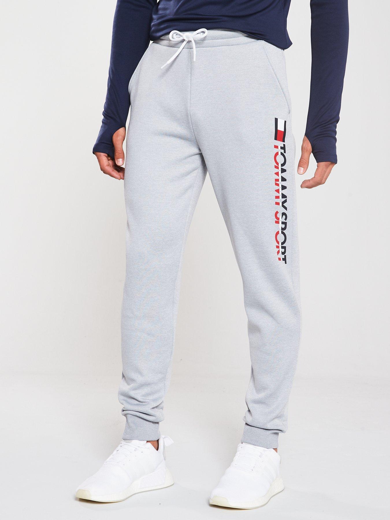 tommy sport joggers