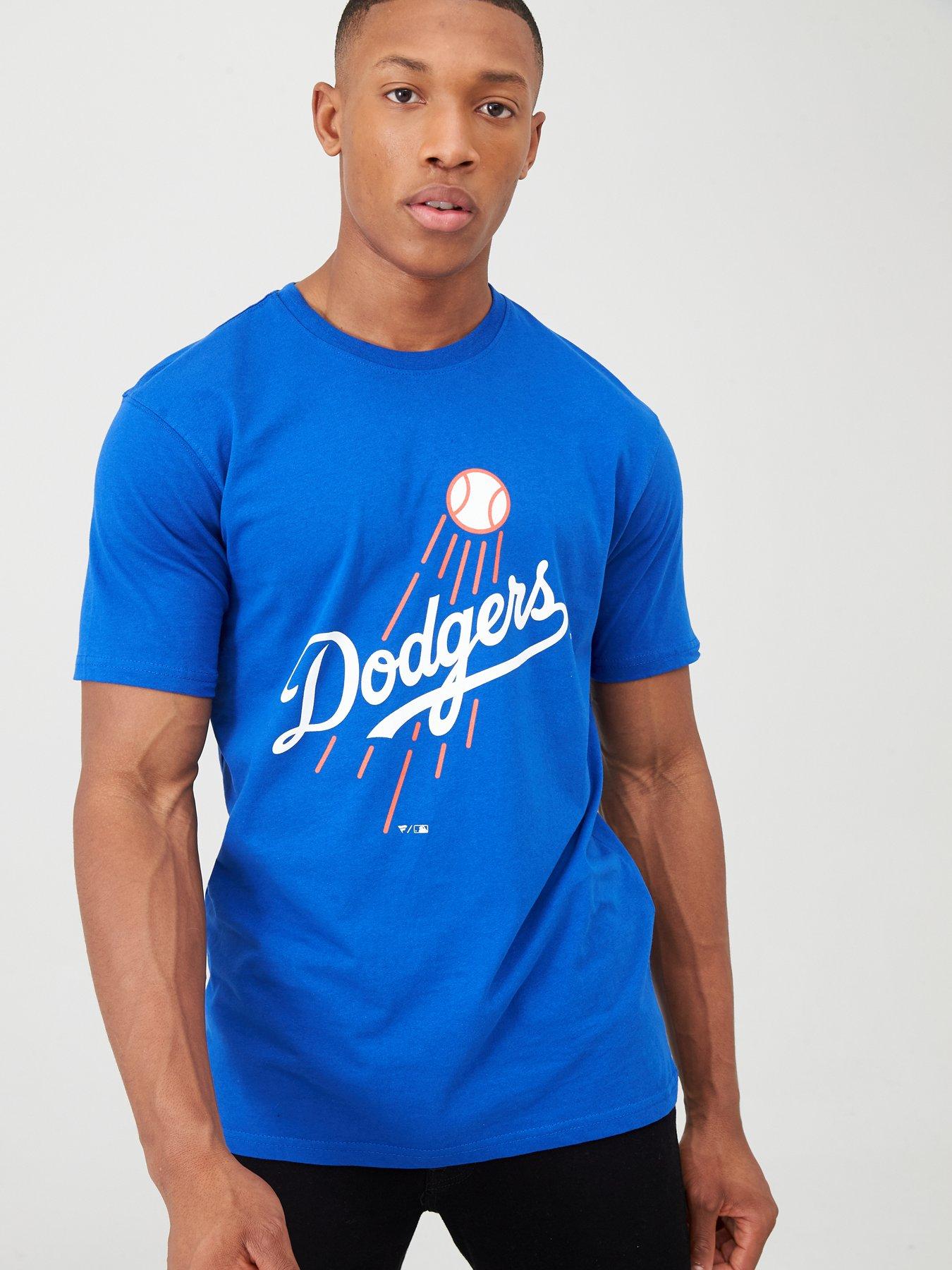 Fanatics Mlb Los Angeles Dodgers Team T-Shirt review