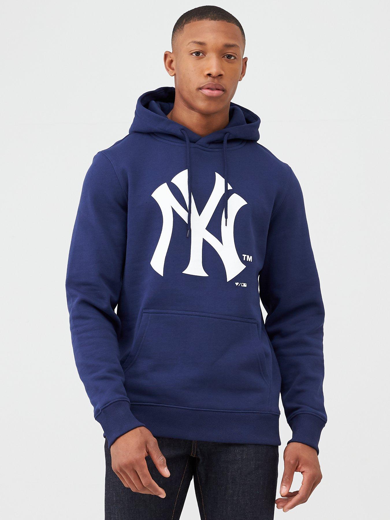 new york yankees hoodie uk