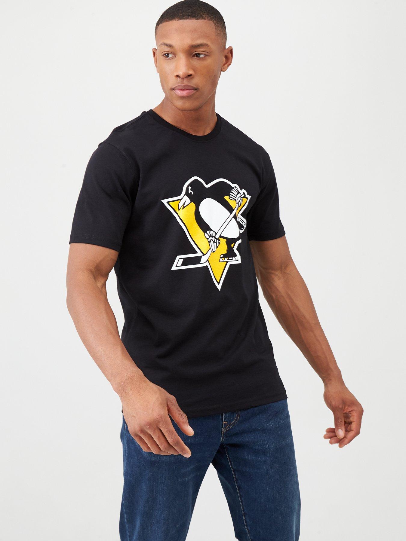 pittsburgh penguins playoff t shirt