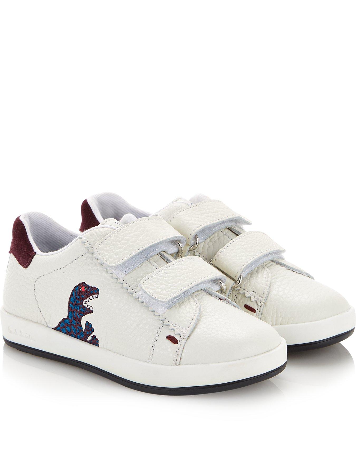 paul smith dinosaur shoes