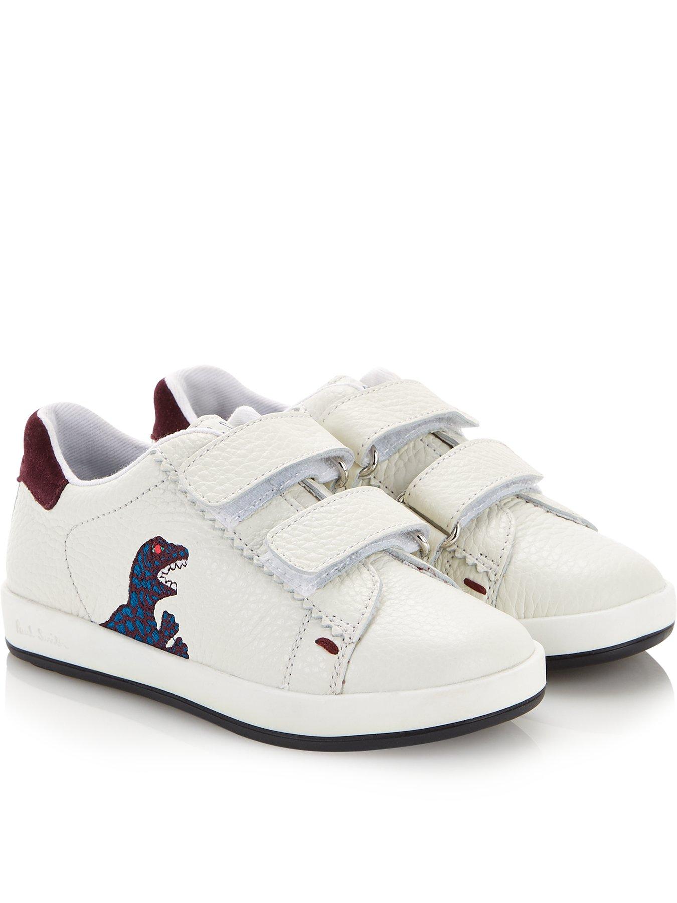 paul smith dino trainers