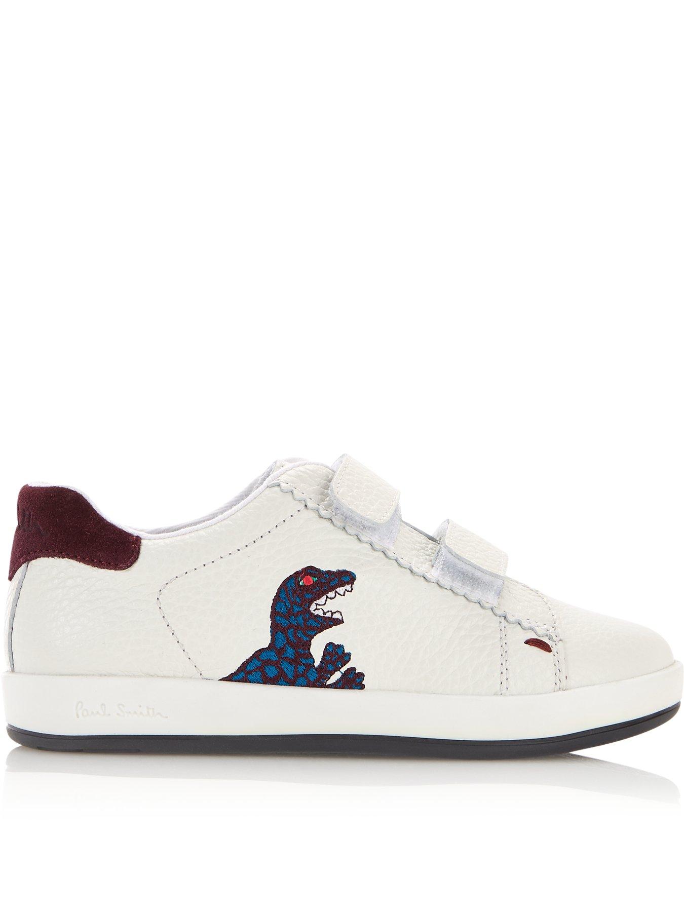 paul smith dino trainers