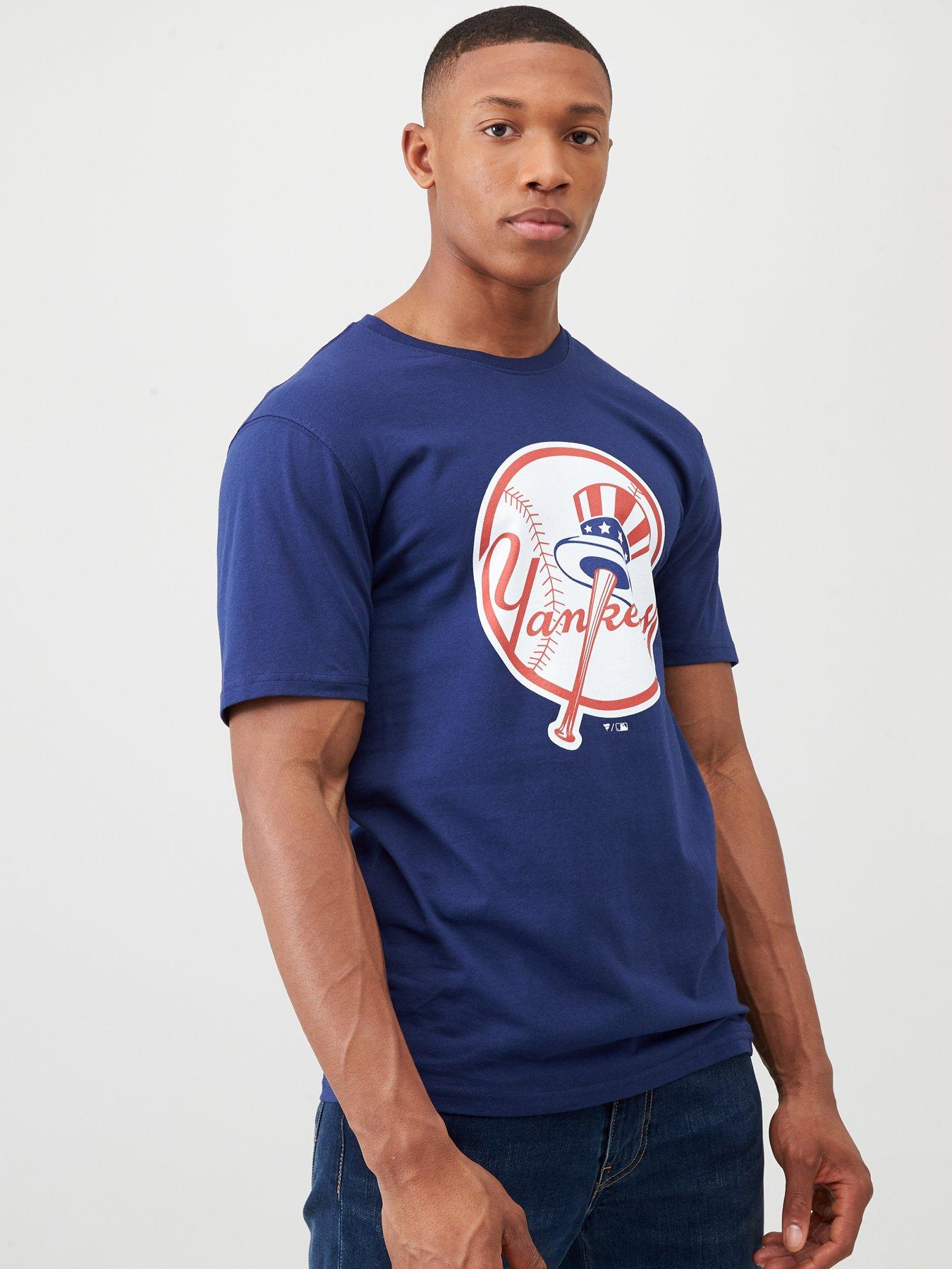 Fanatics Mlb New York Yankees Team T-Shirt review