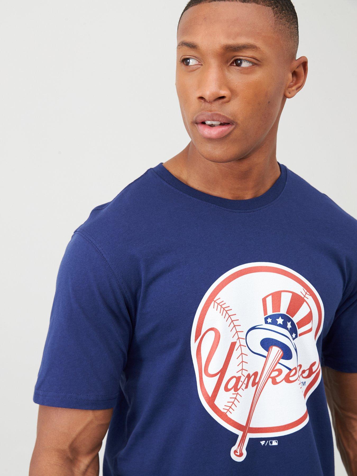 new york yankees t shirts uk