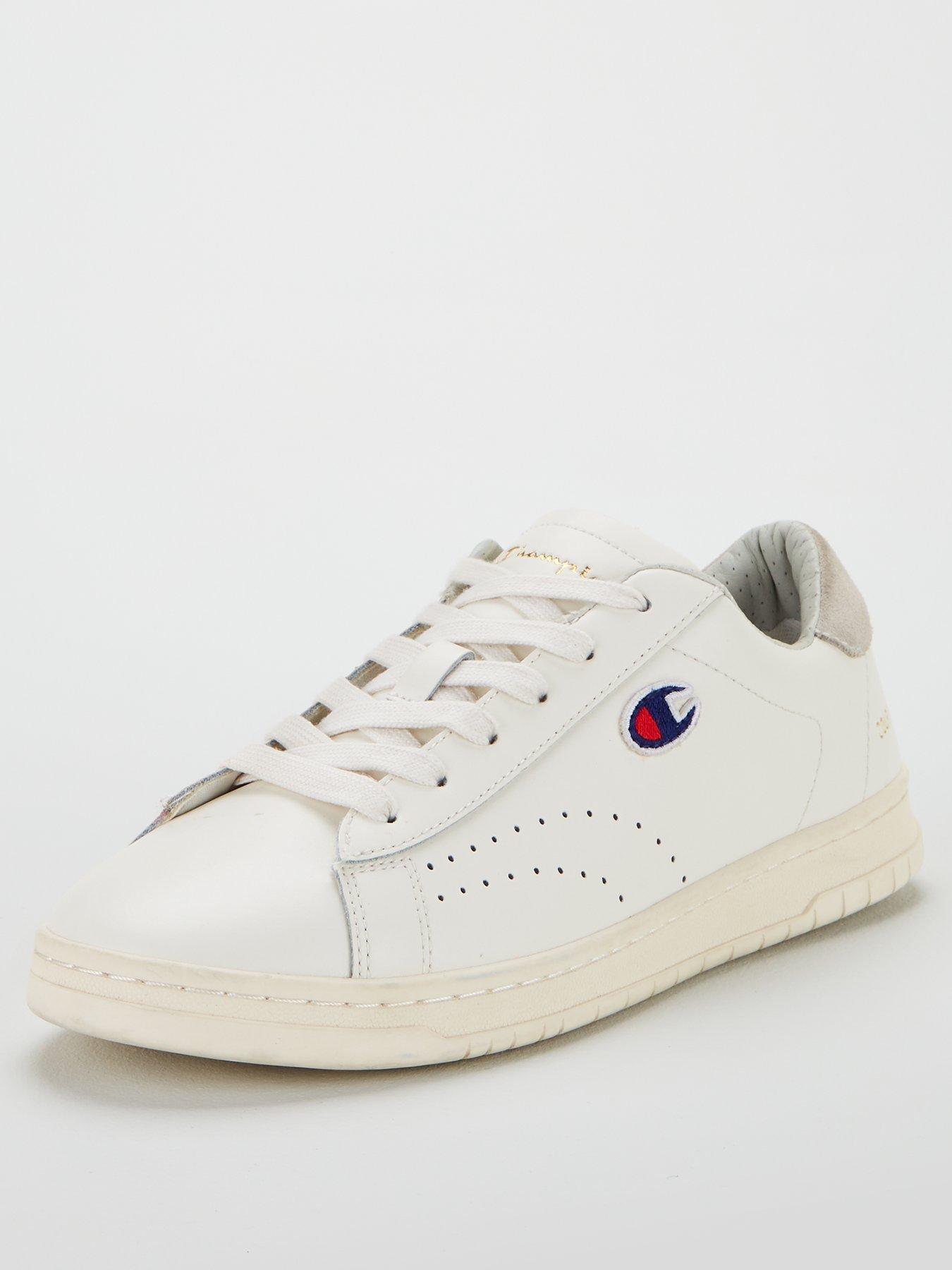 champion mens trainers