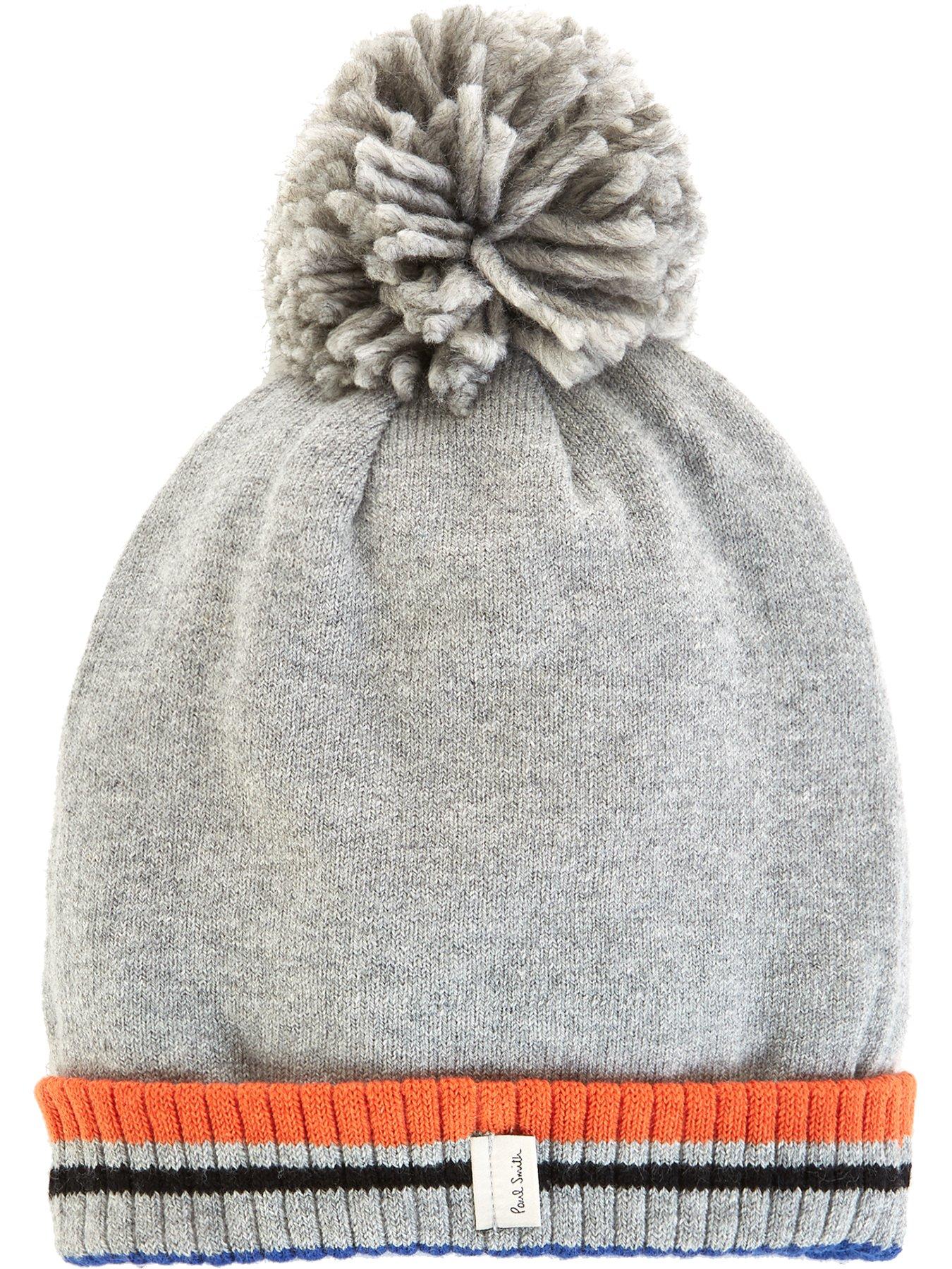 paul smith bobble hat