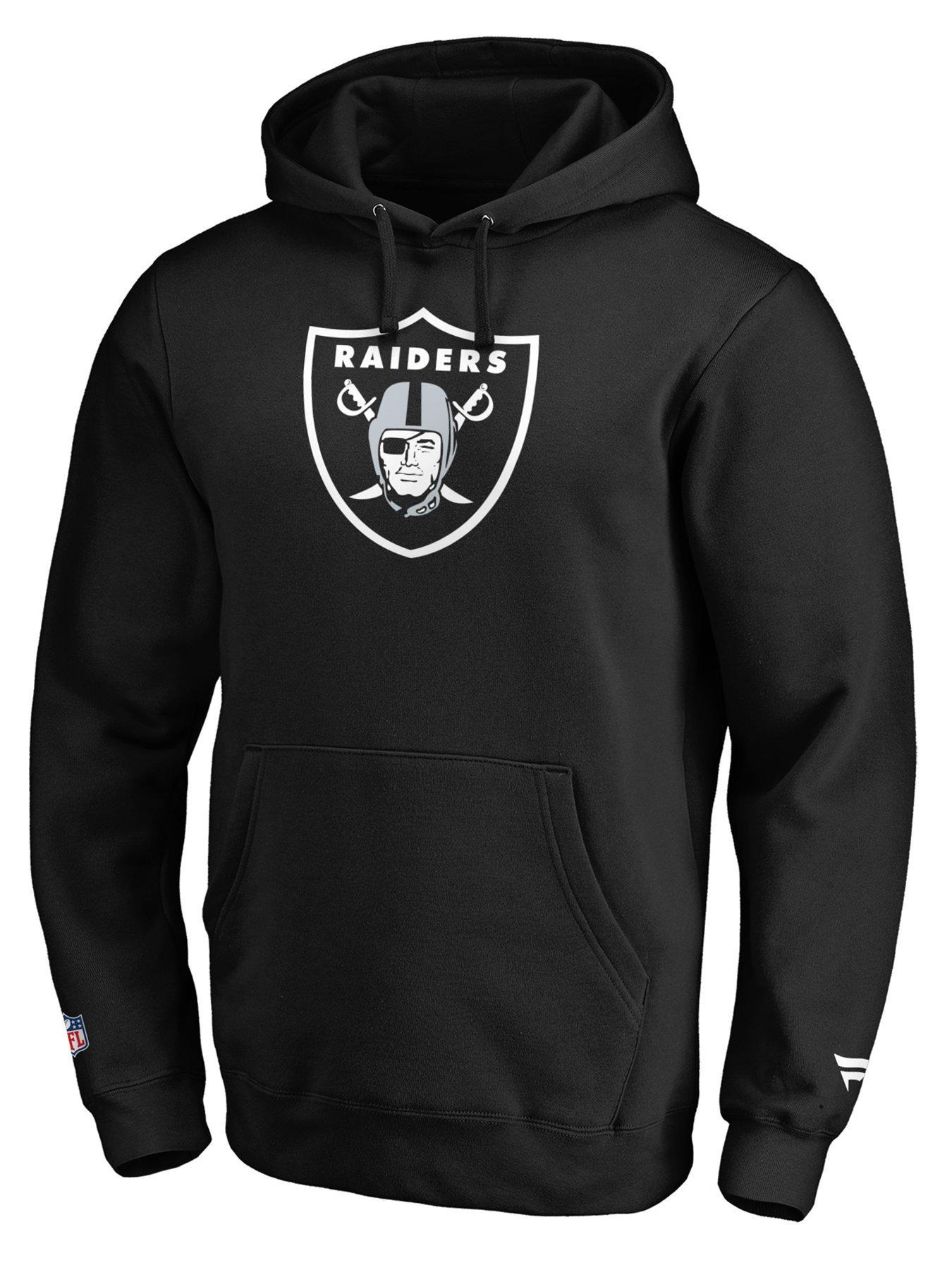 raiders hoodie uk