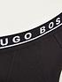  image of boss-bodywear-3-pack-of-briefs-black