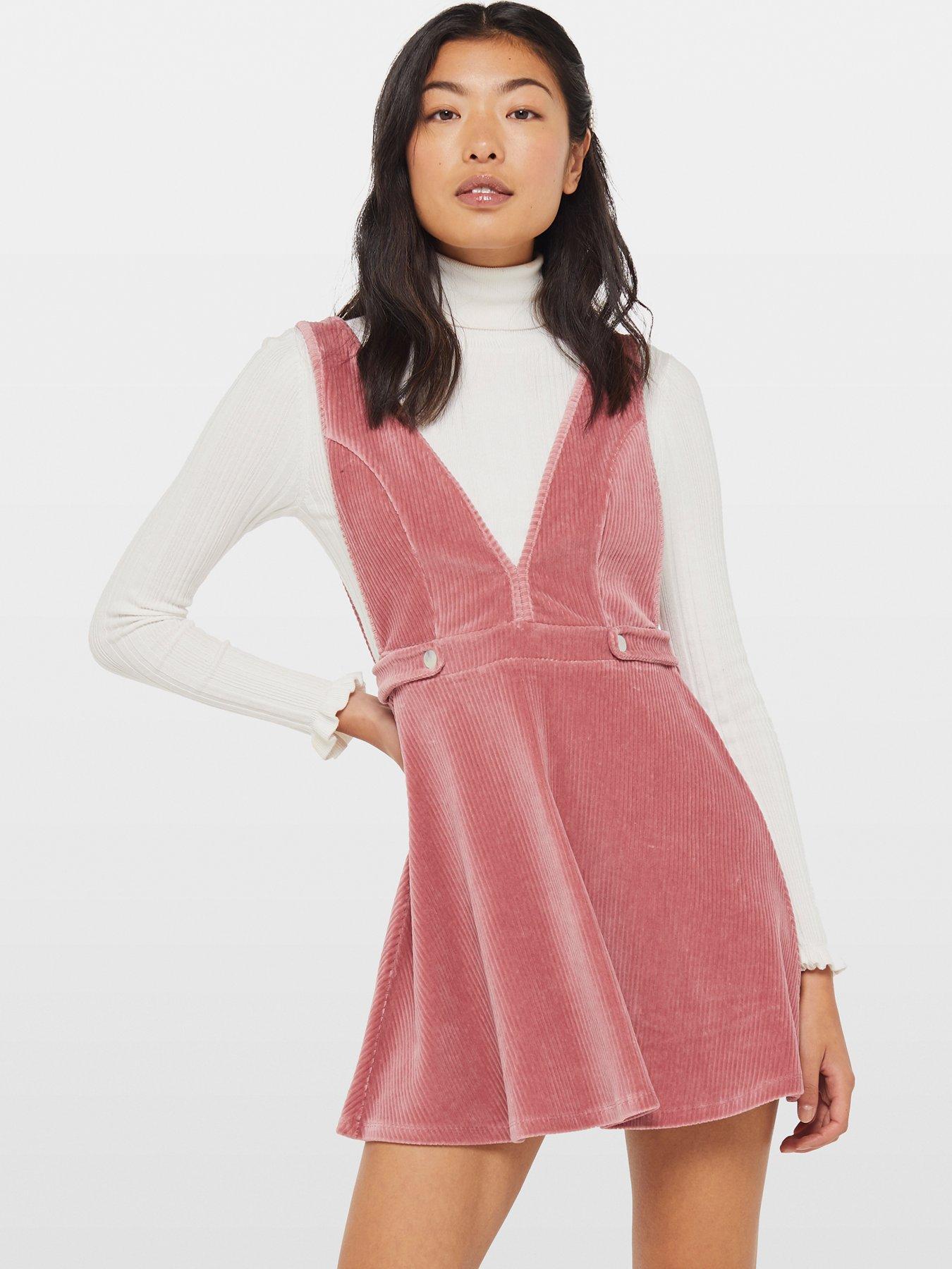 pinny dress uk