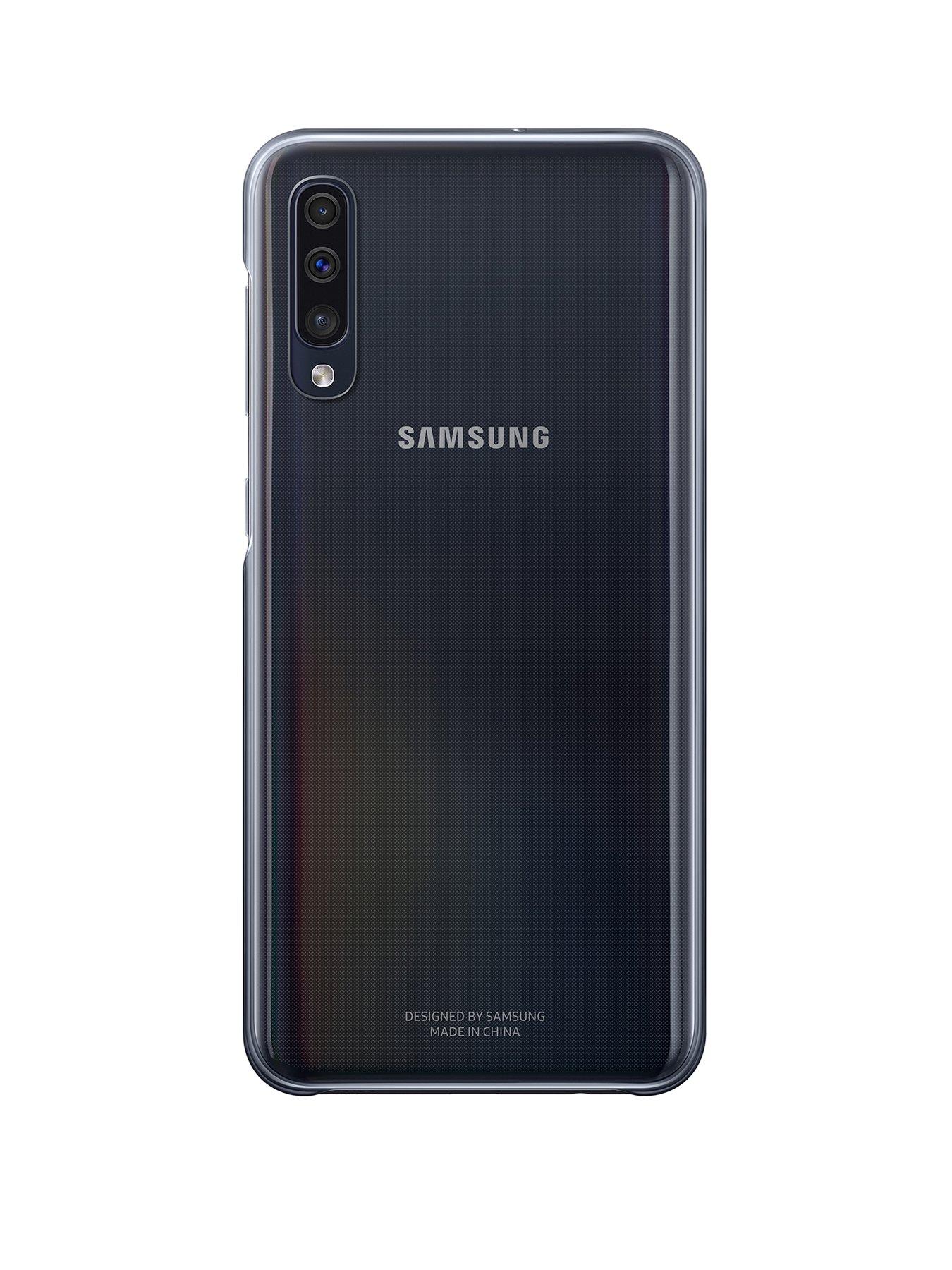 samsung galaxy a40 fitbit
