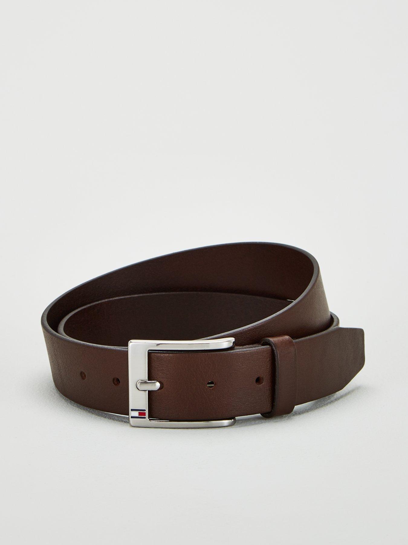 tommy hilfiger new aly belt