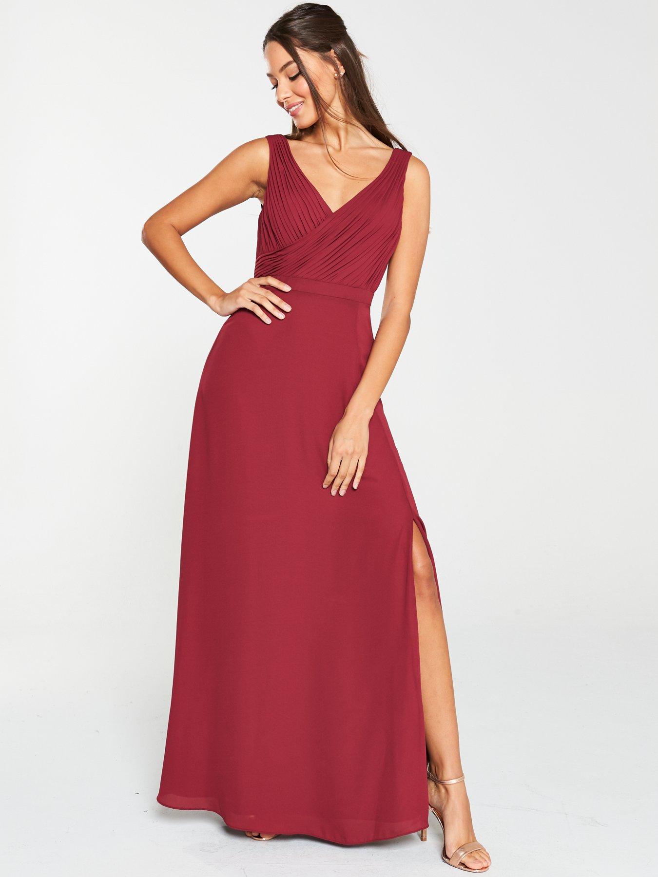 v by very bridesmaid dresses