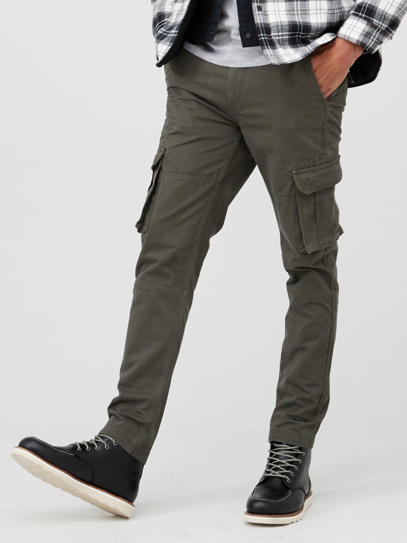 V By Very Cargo Trousers review