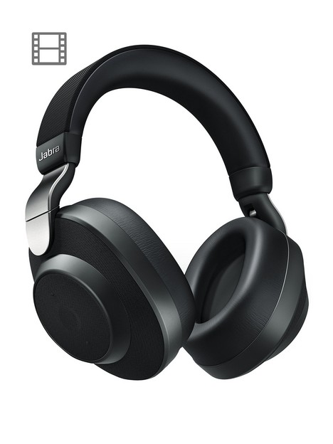 jabra-elite-85h-wireless-bluetooth-over-ear-headphones-with-smartsound-active-noise-cancellation-and-36-hour-playtime