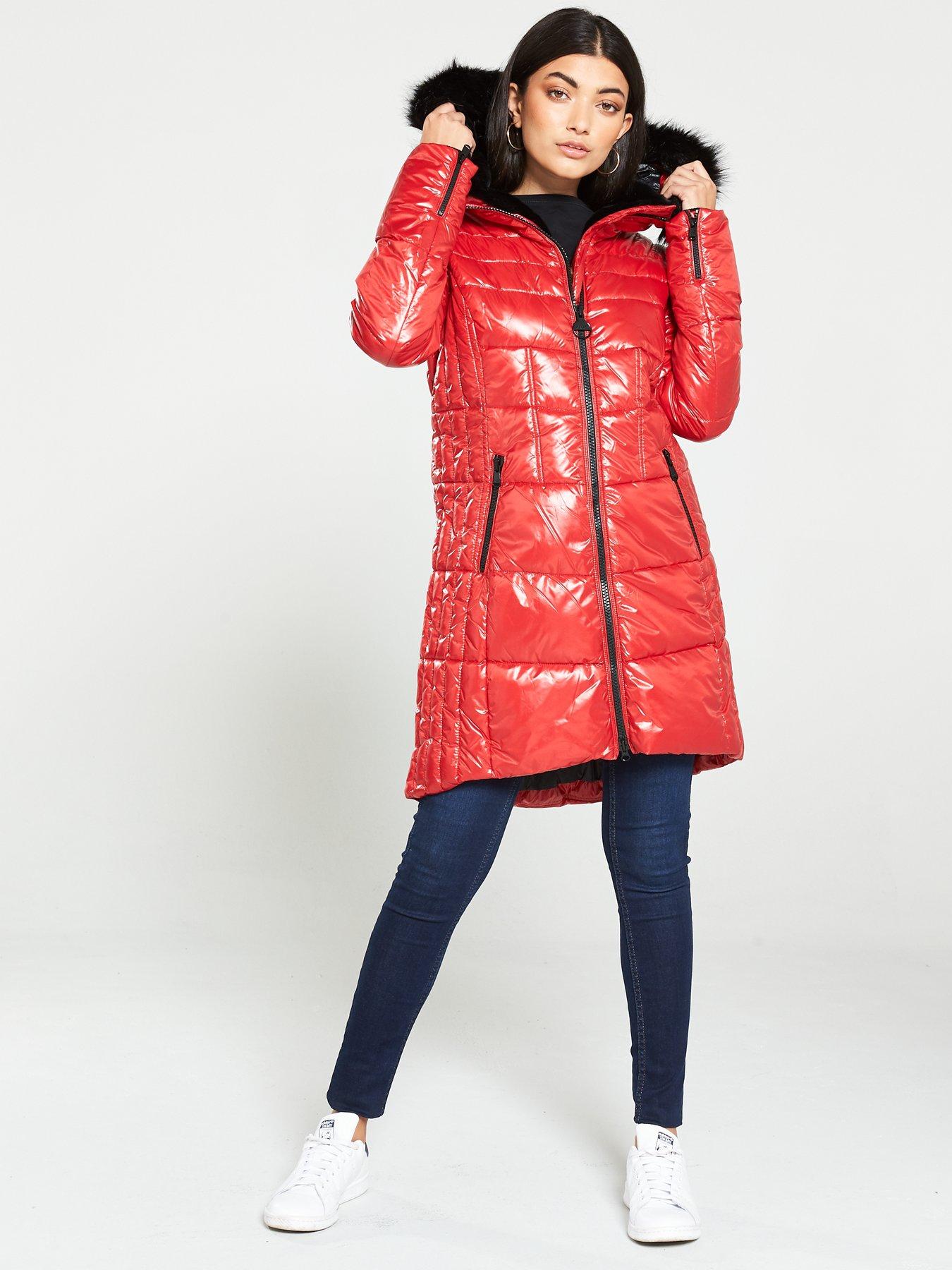 barbour undercoat