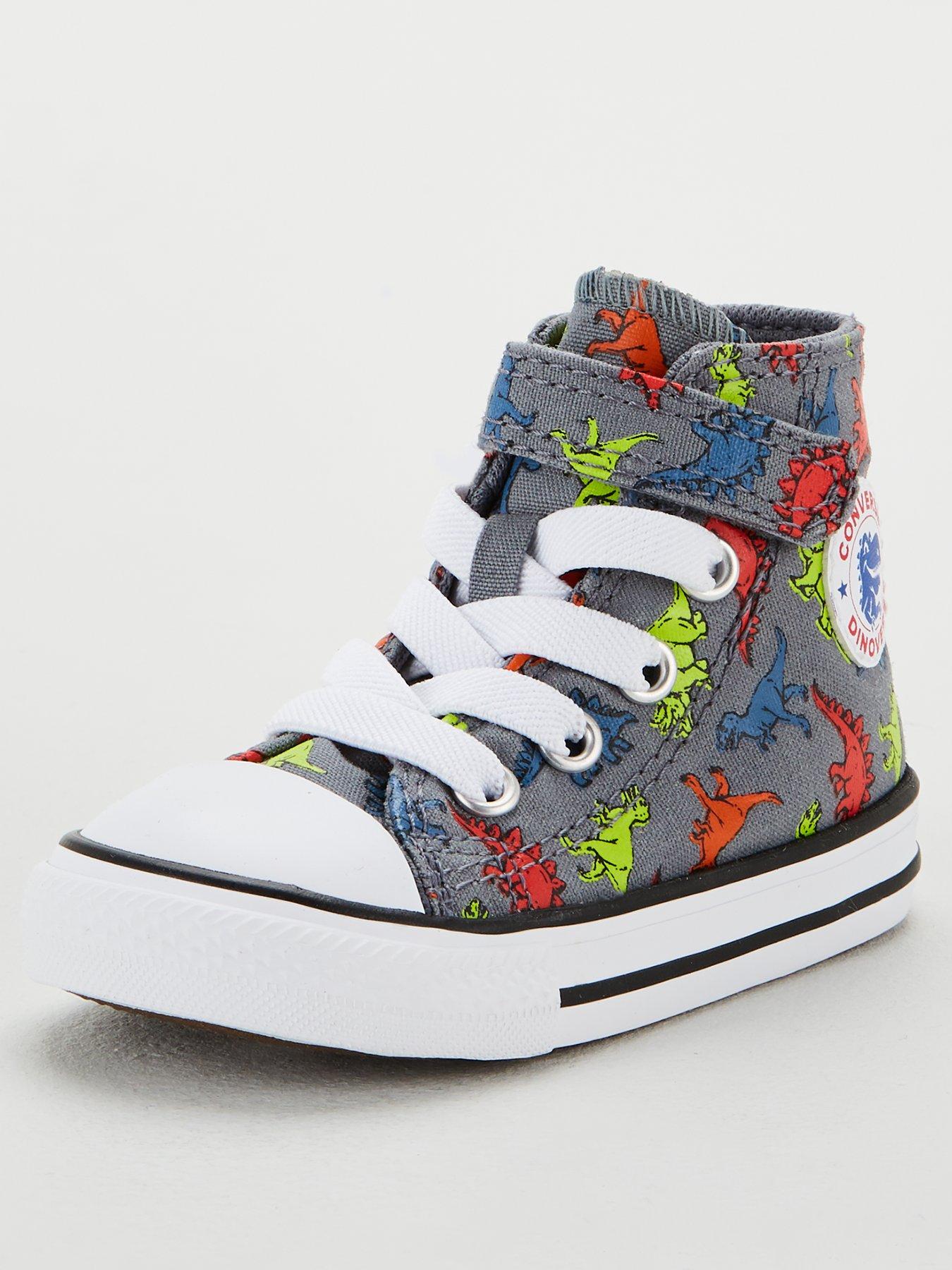 converse dinoverse adults