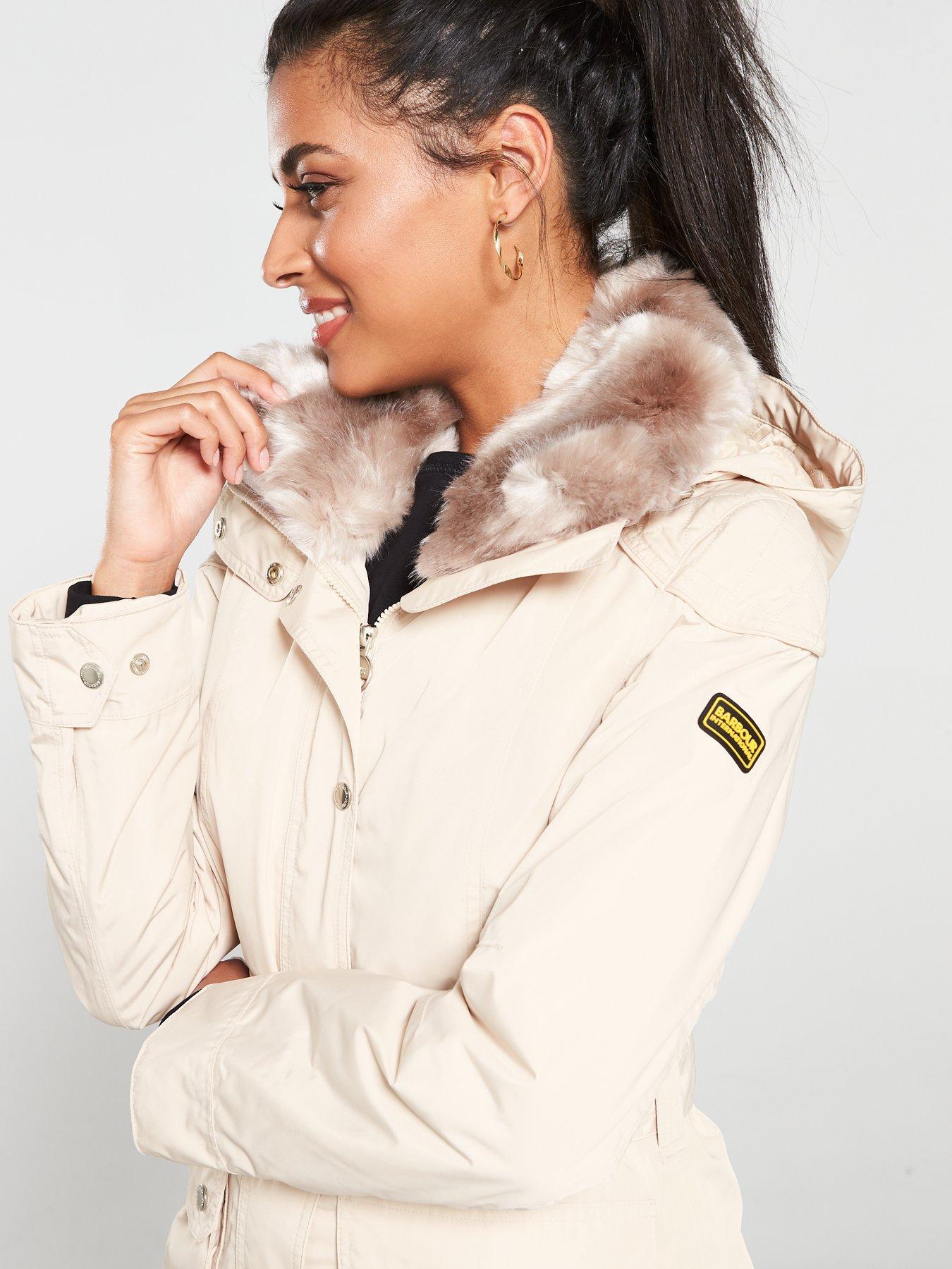 barbour bowden