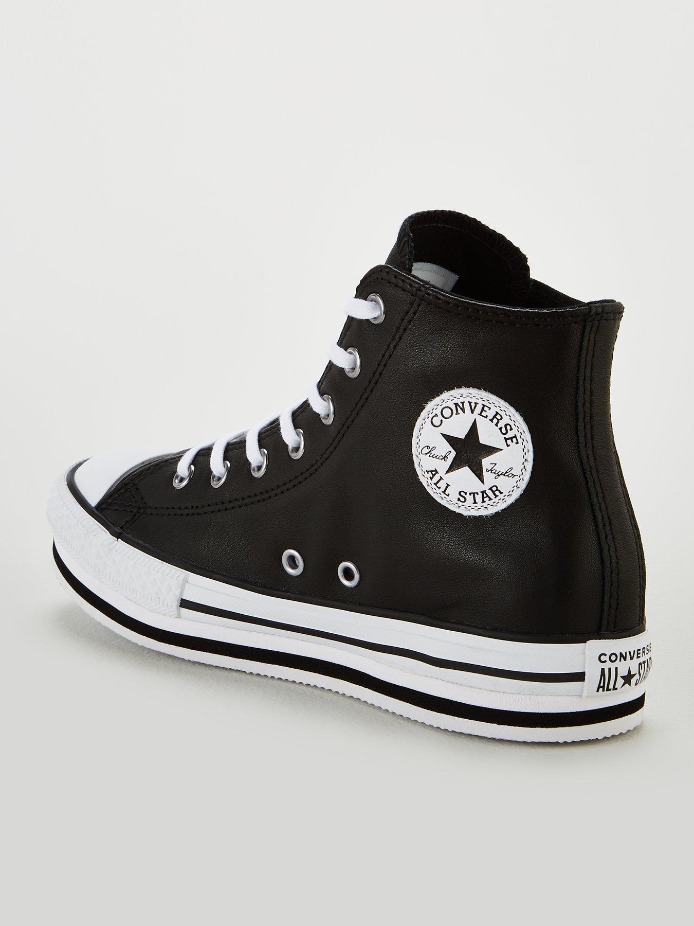 converse eva platform