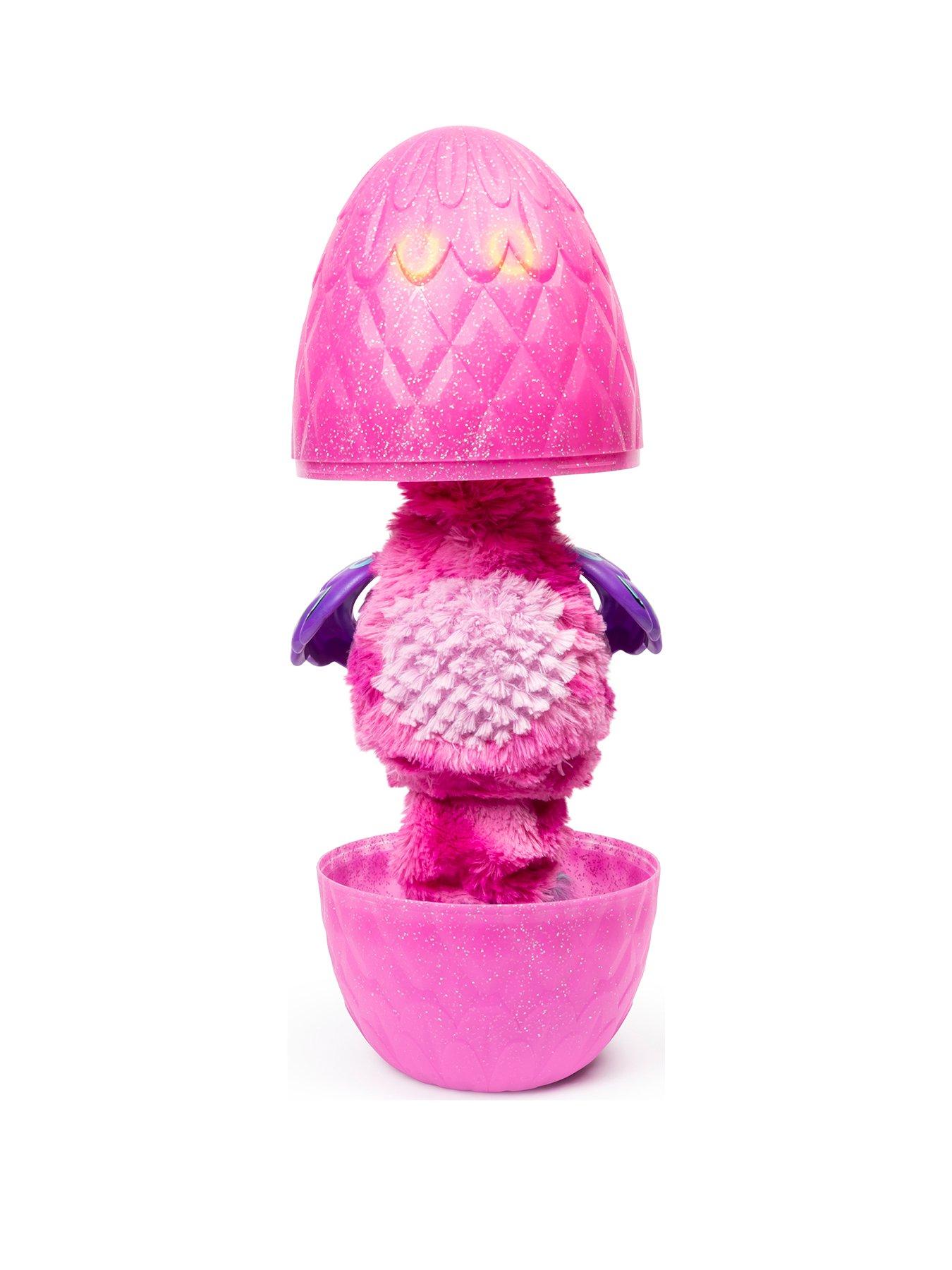 hatchimals hatchiwow