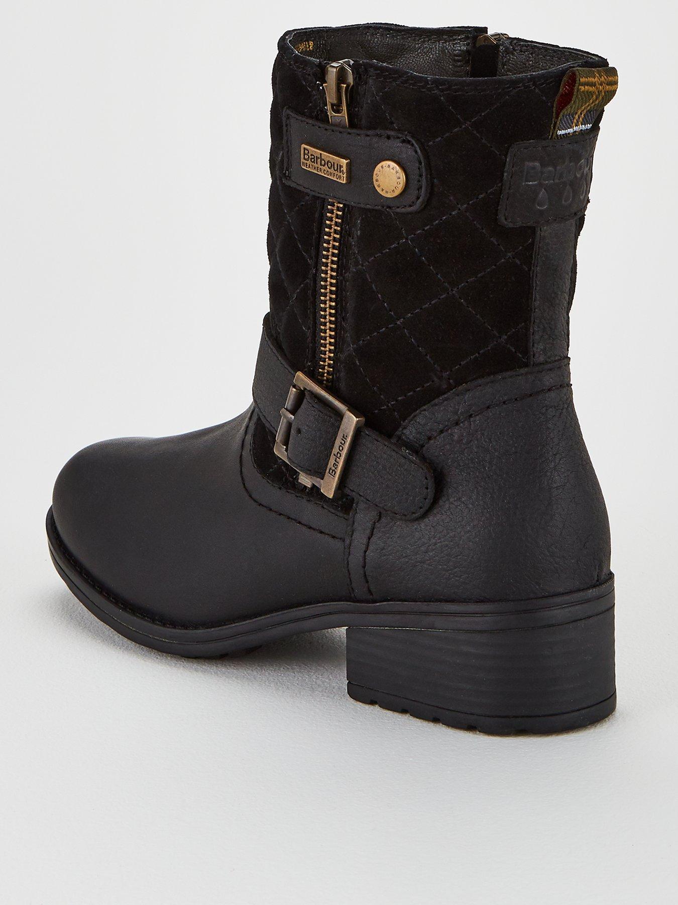 barbour boots sienna