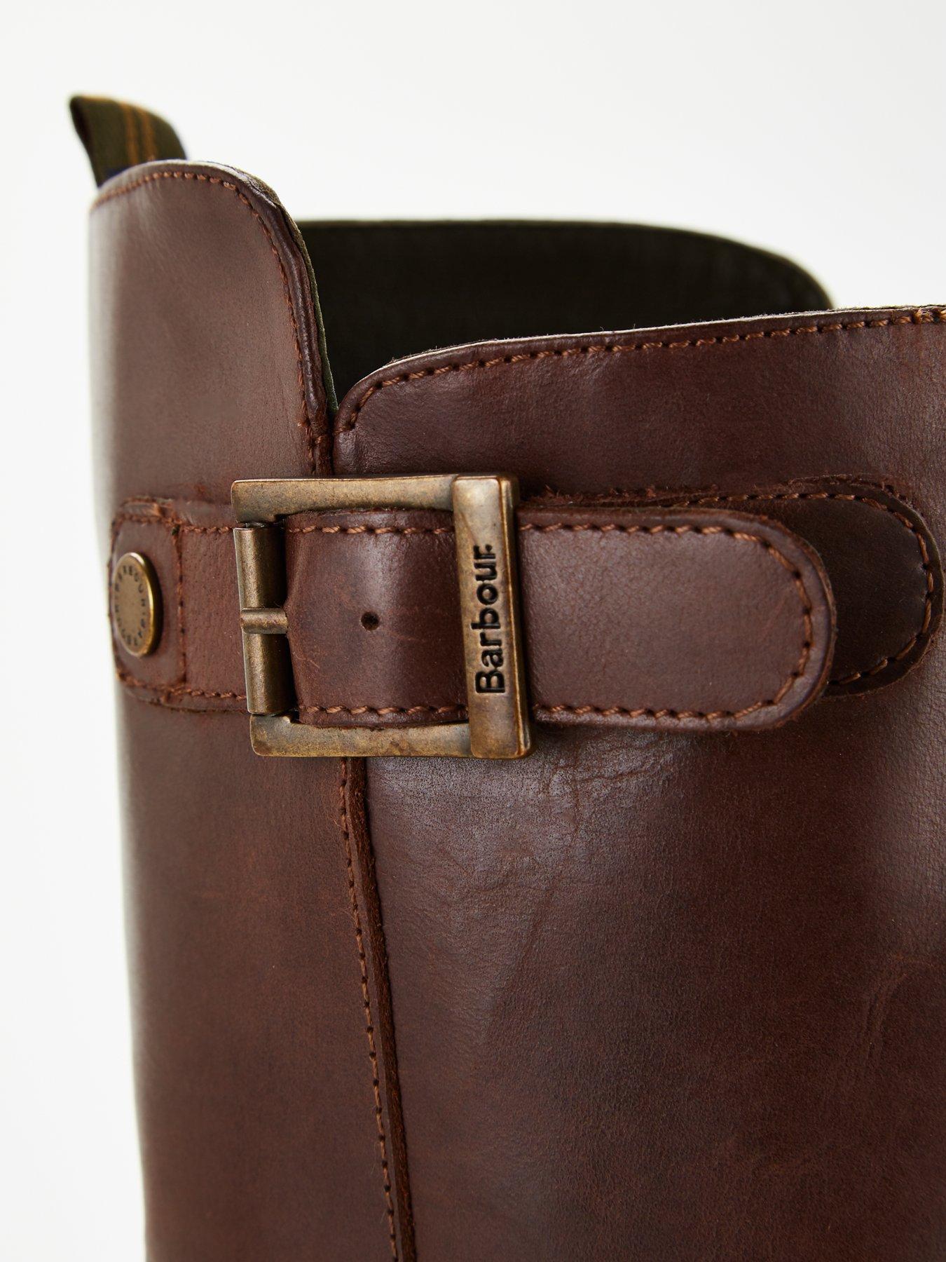 women's barbour rebecca boots