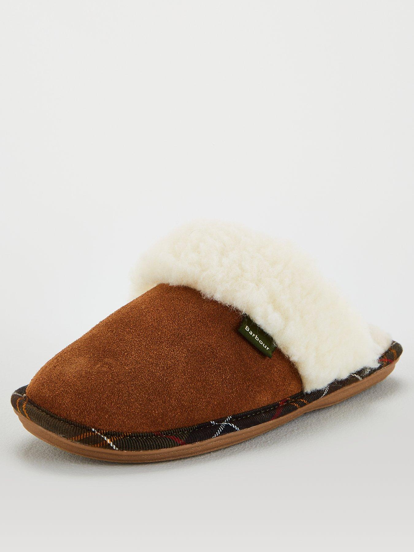 barbour lydia mule
