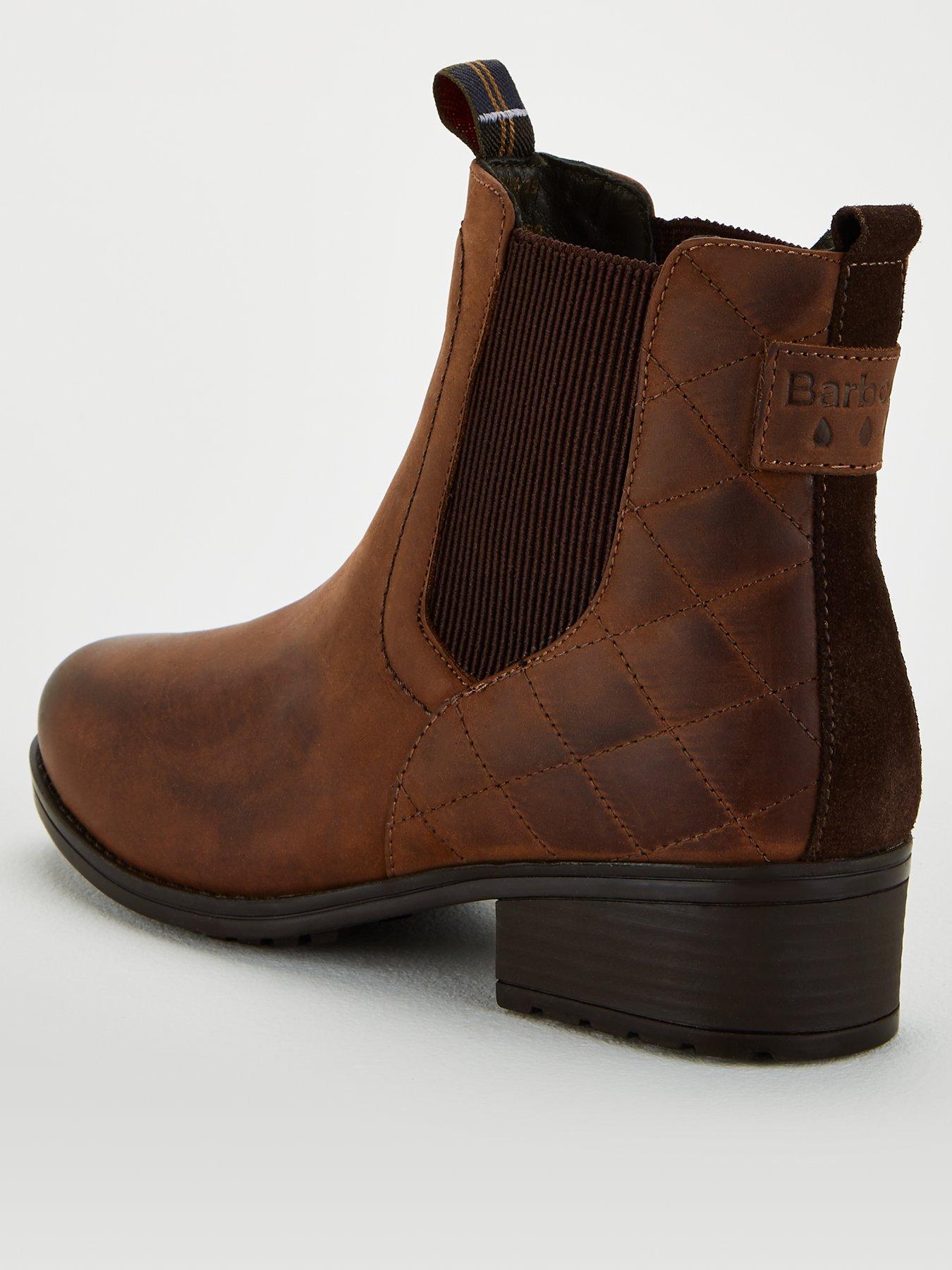 barbour rimini chelsea boot