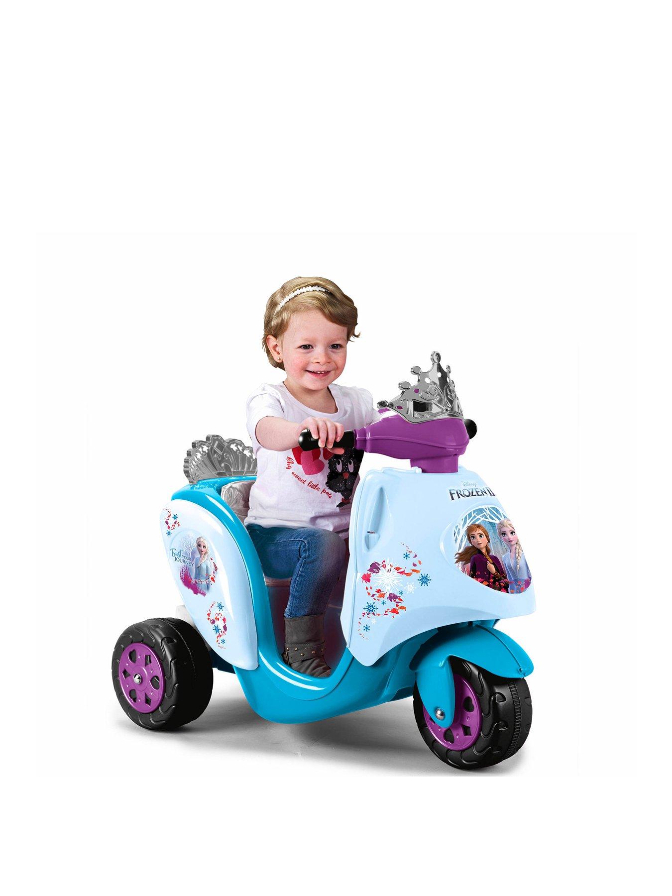 toy scooty