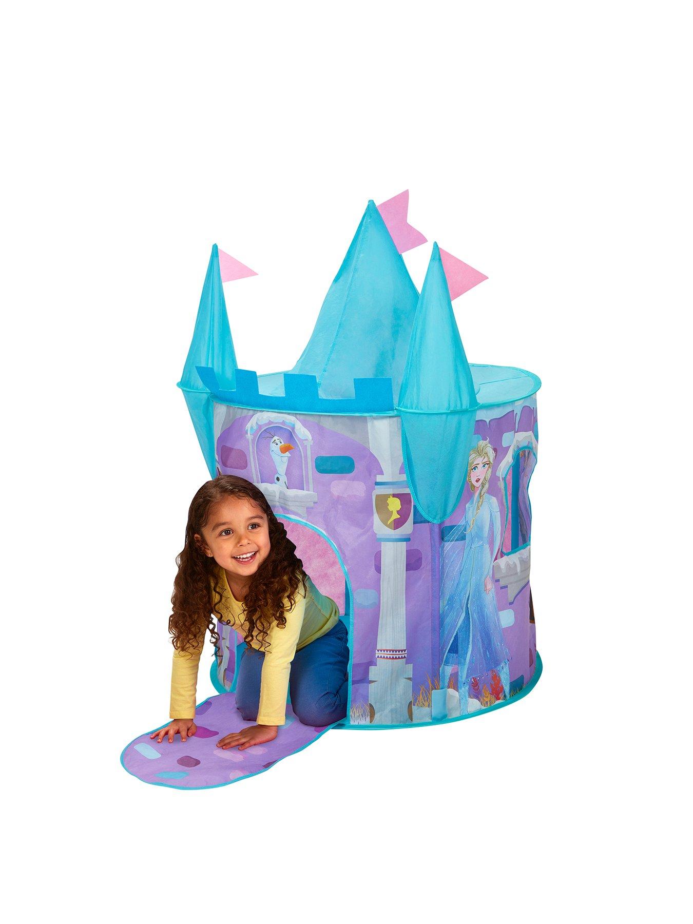 Frozen Bed Tent vlr.eng.br