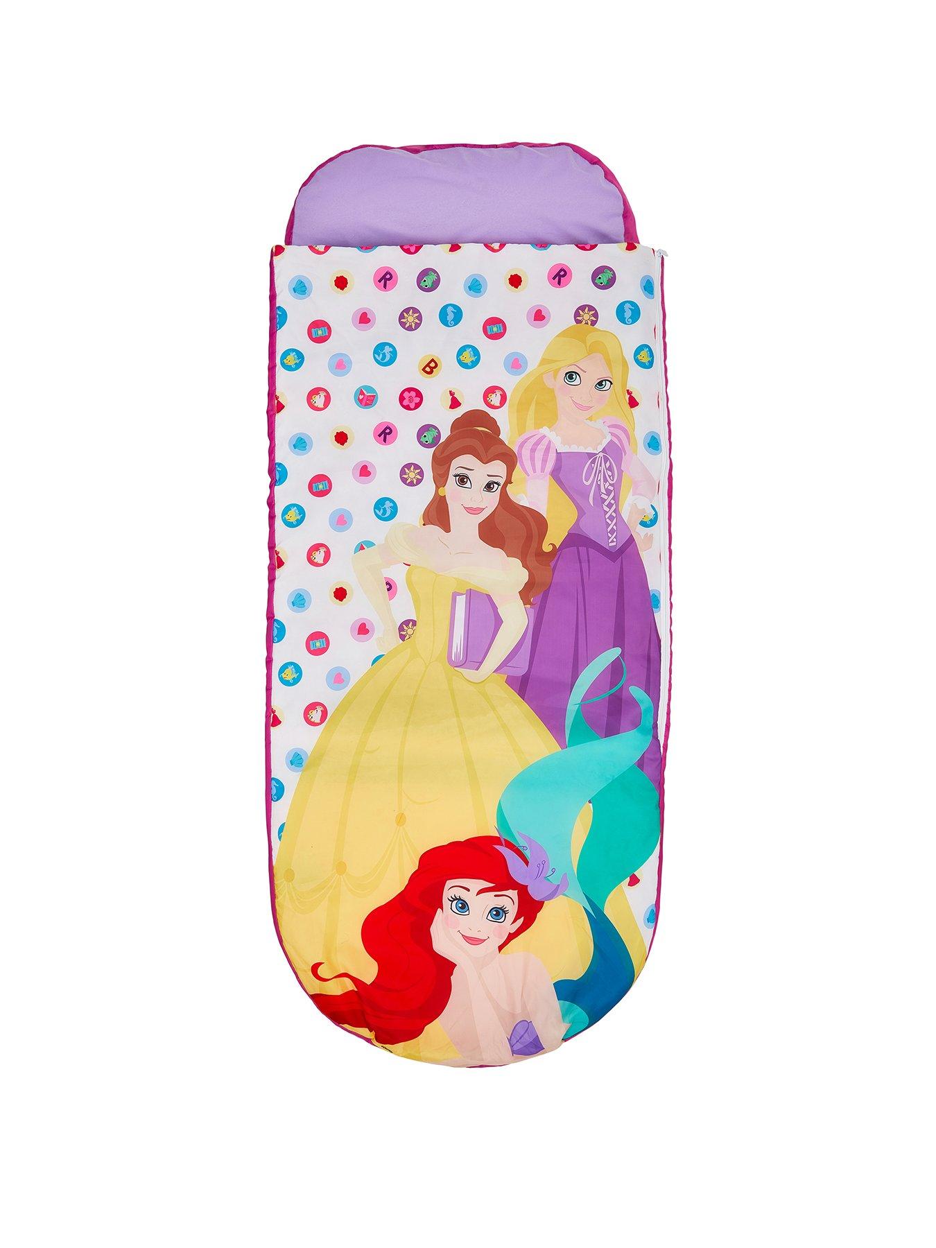 Disney Princess Junior Readybed review