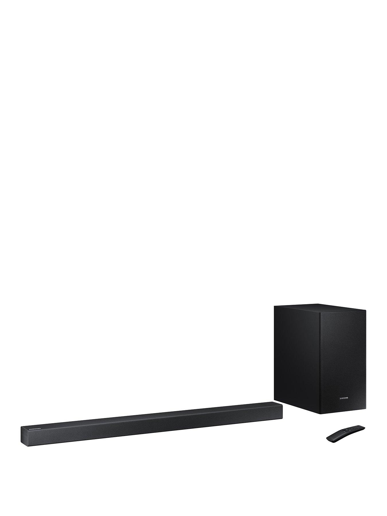 samsung soundbar r430