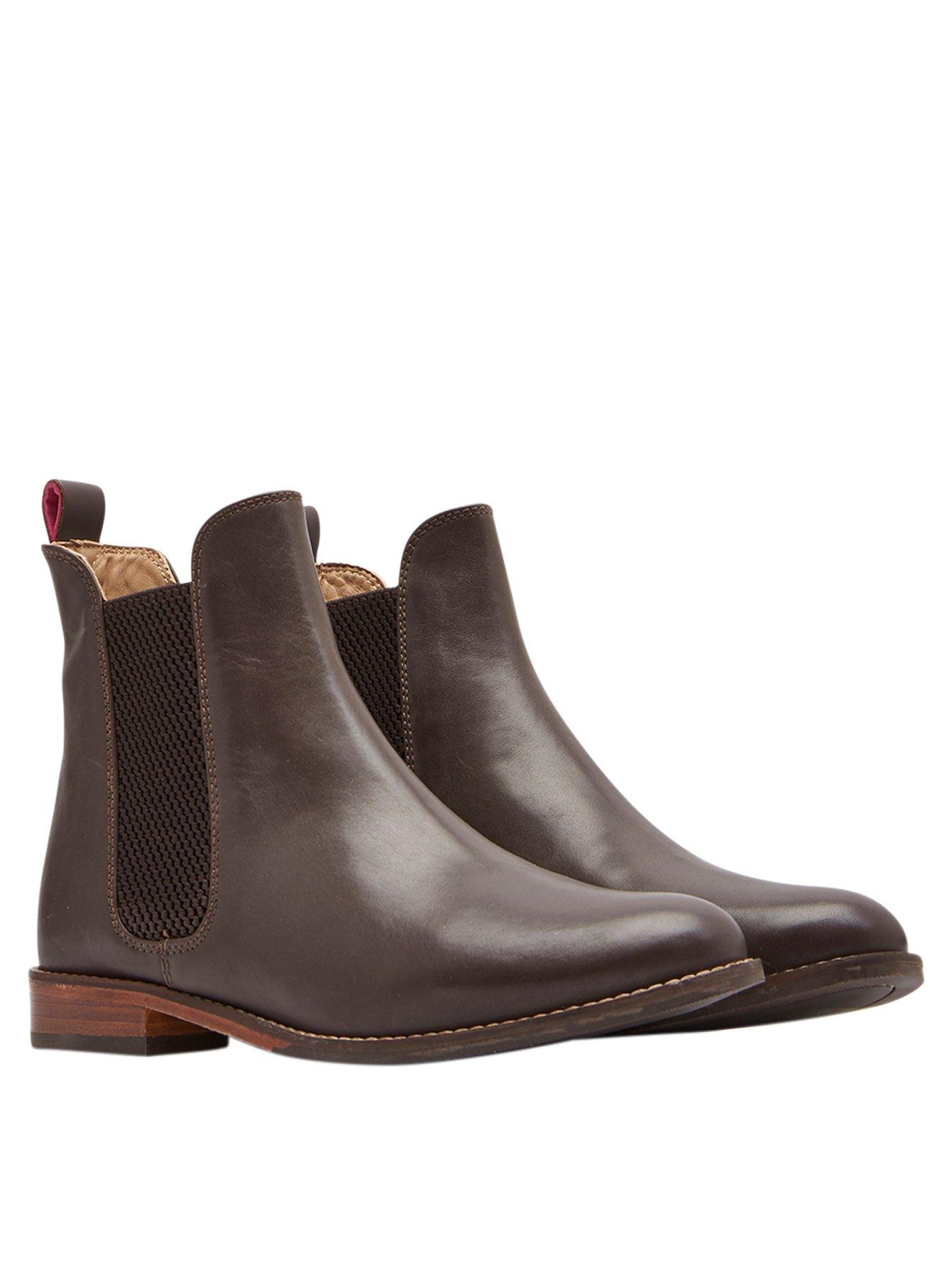 westbourne premium chelsea boot