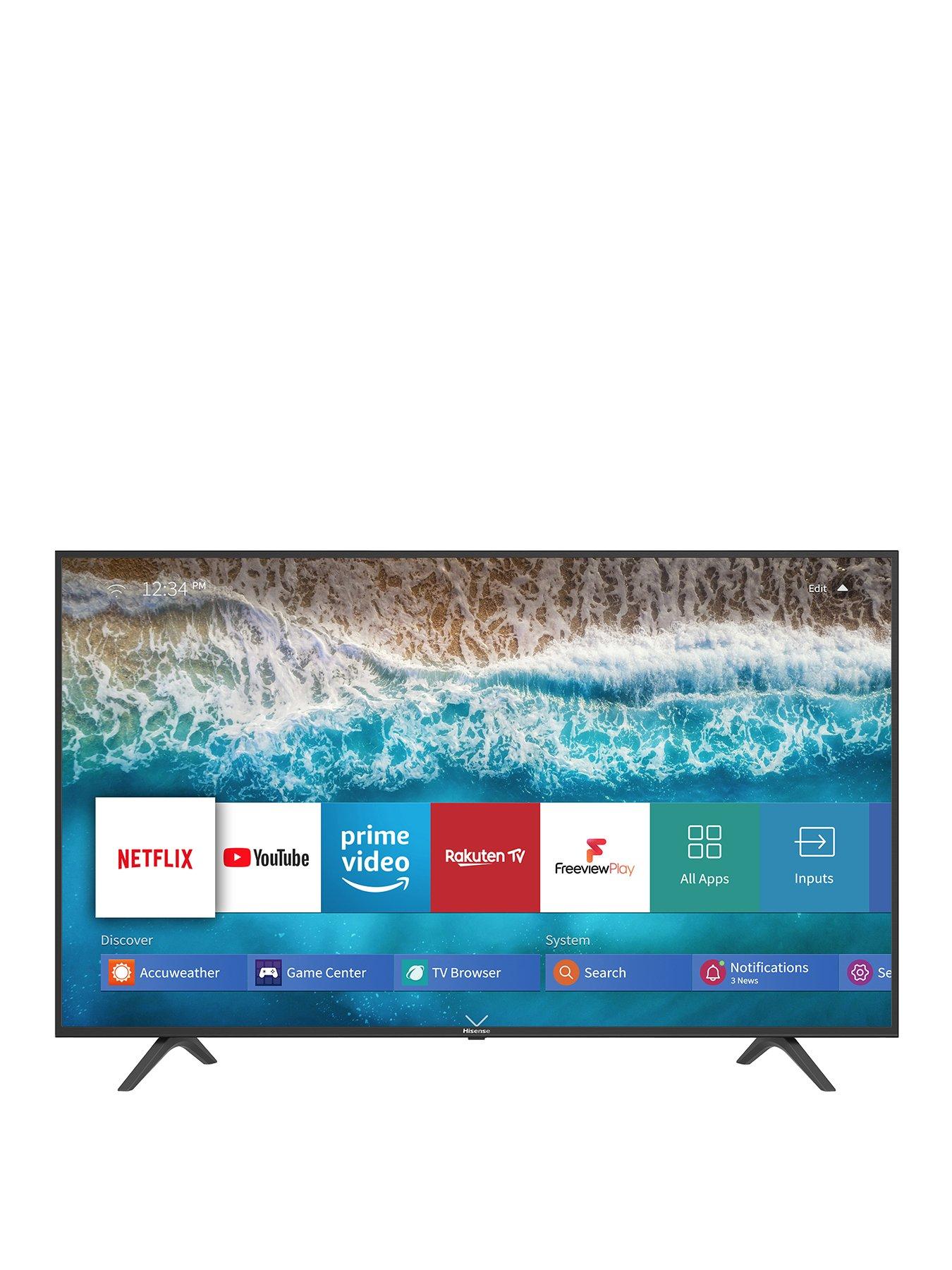 freeview play ps4