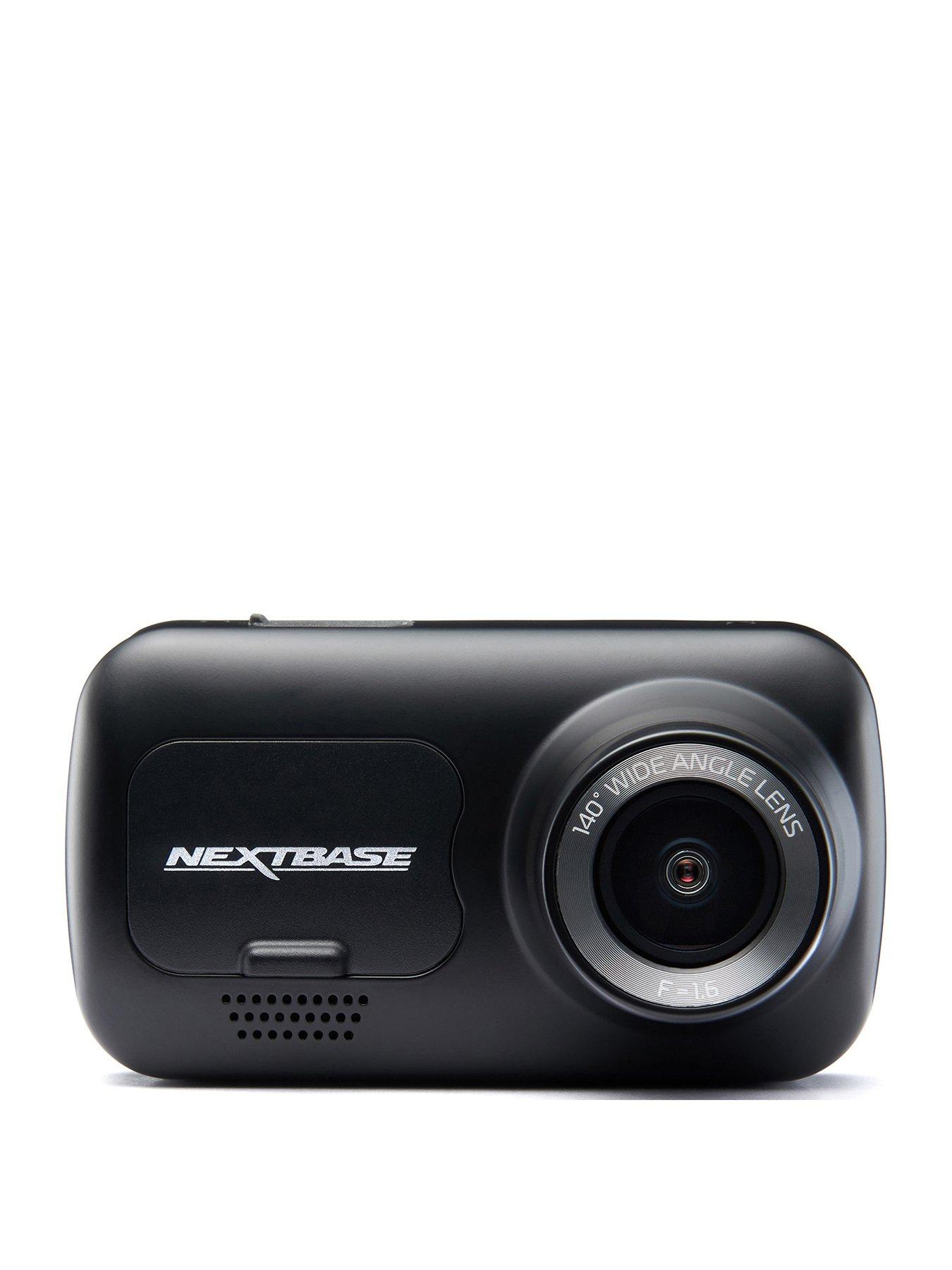 Nextbase, Dash cams, Sat navs, dash cams & in car entertainment, Electricals